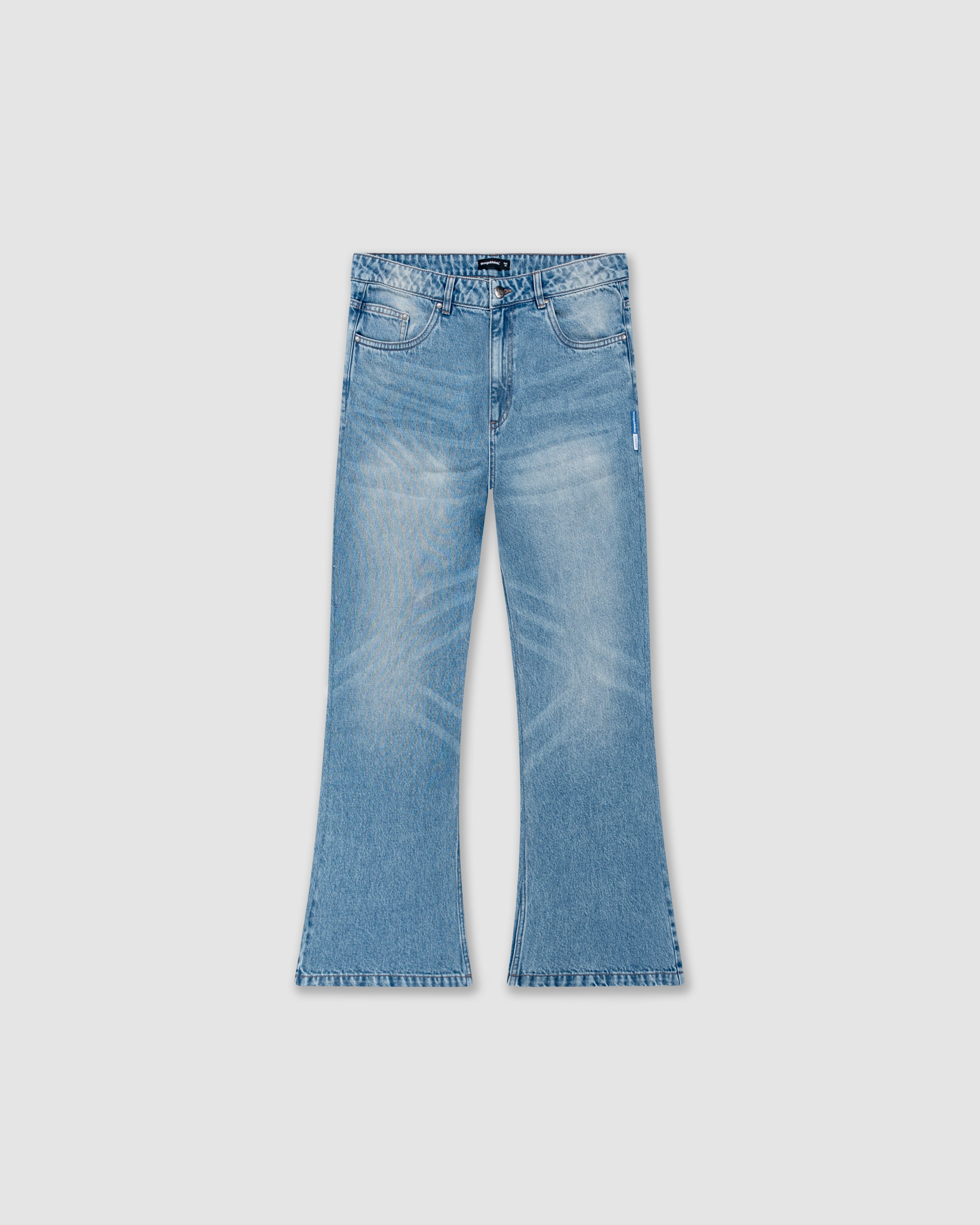 W&R Bootcut Pant