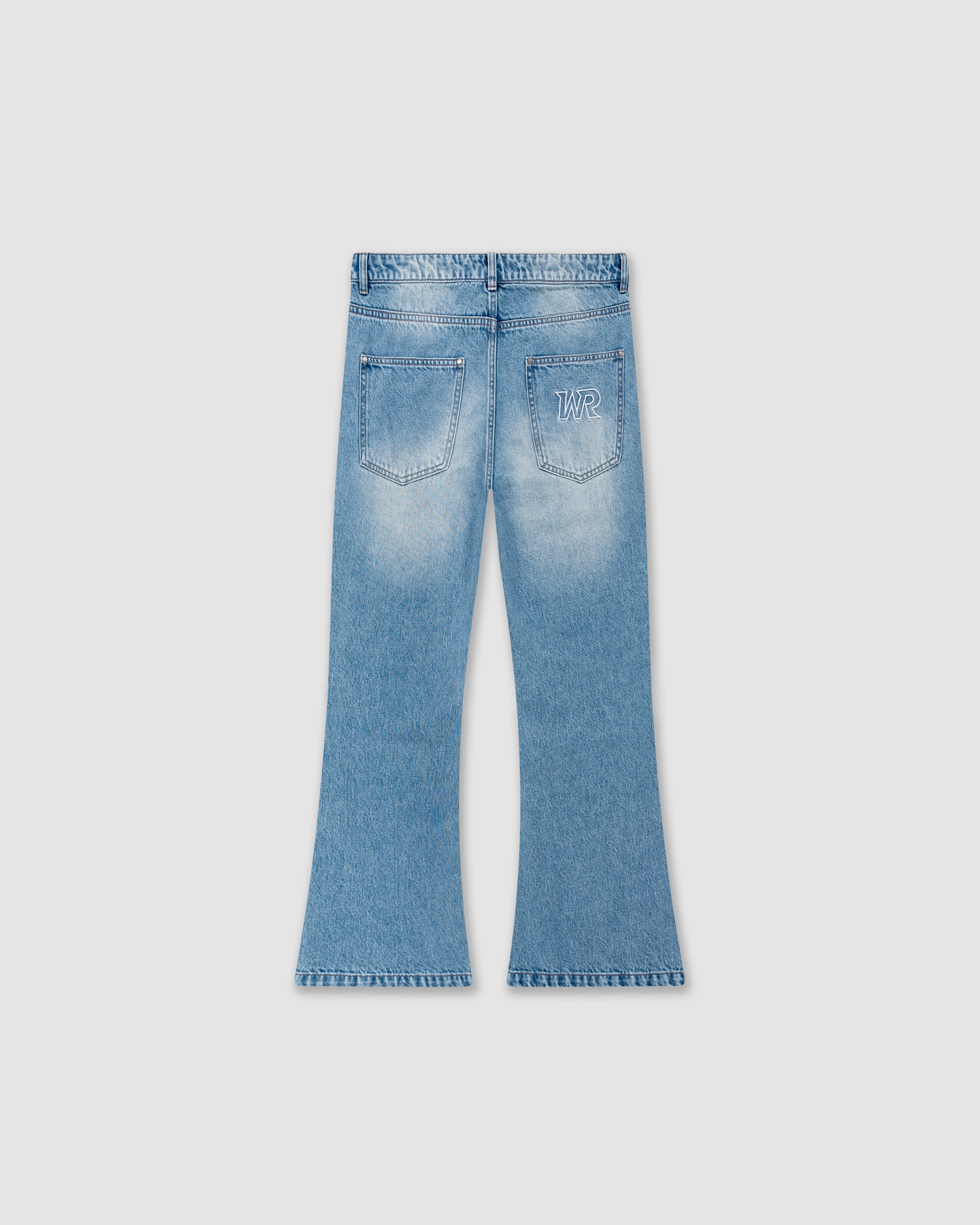 W&R Bootcut Pant