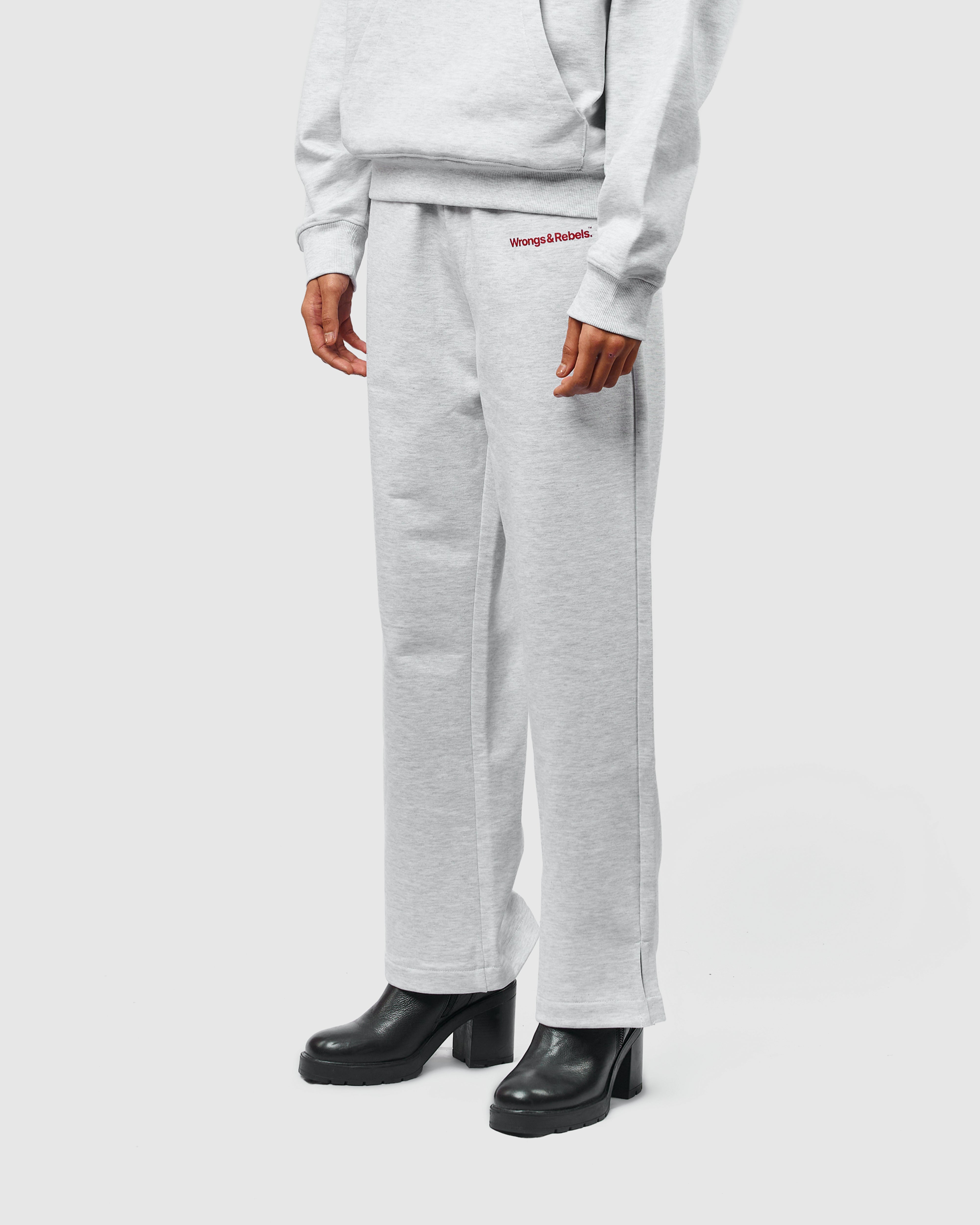 W&R Airport Baggy Trousers