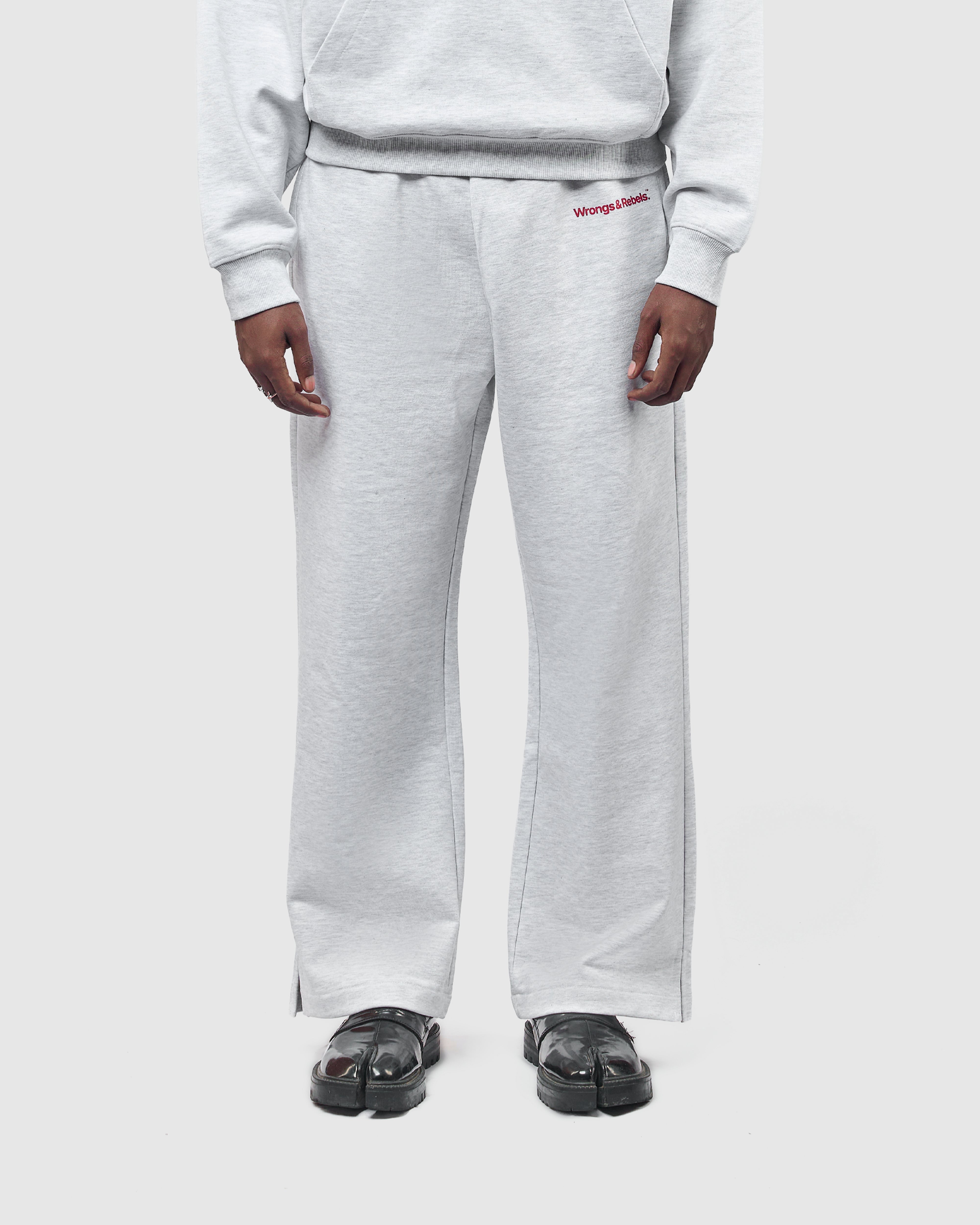 W&R Airport Baggy Trousers