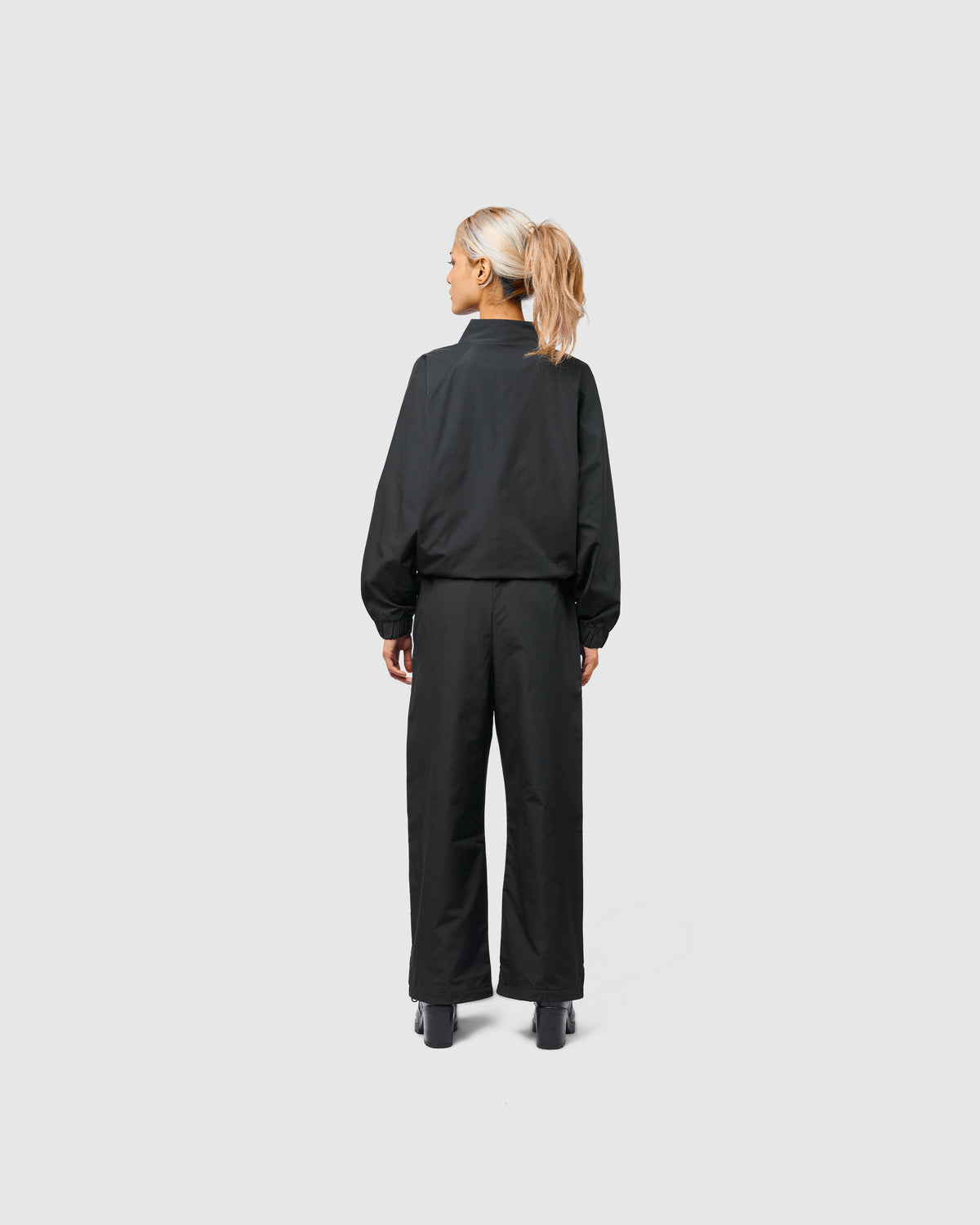 W&R Sports Track Pants - Bottom