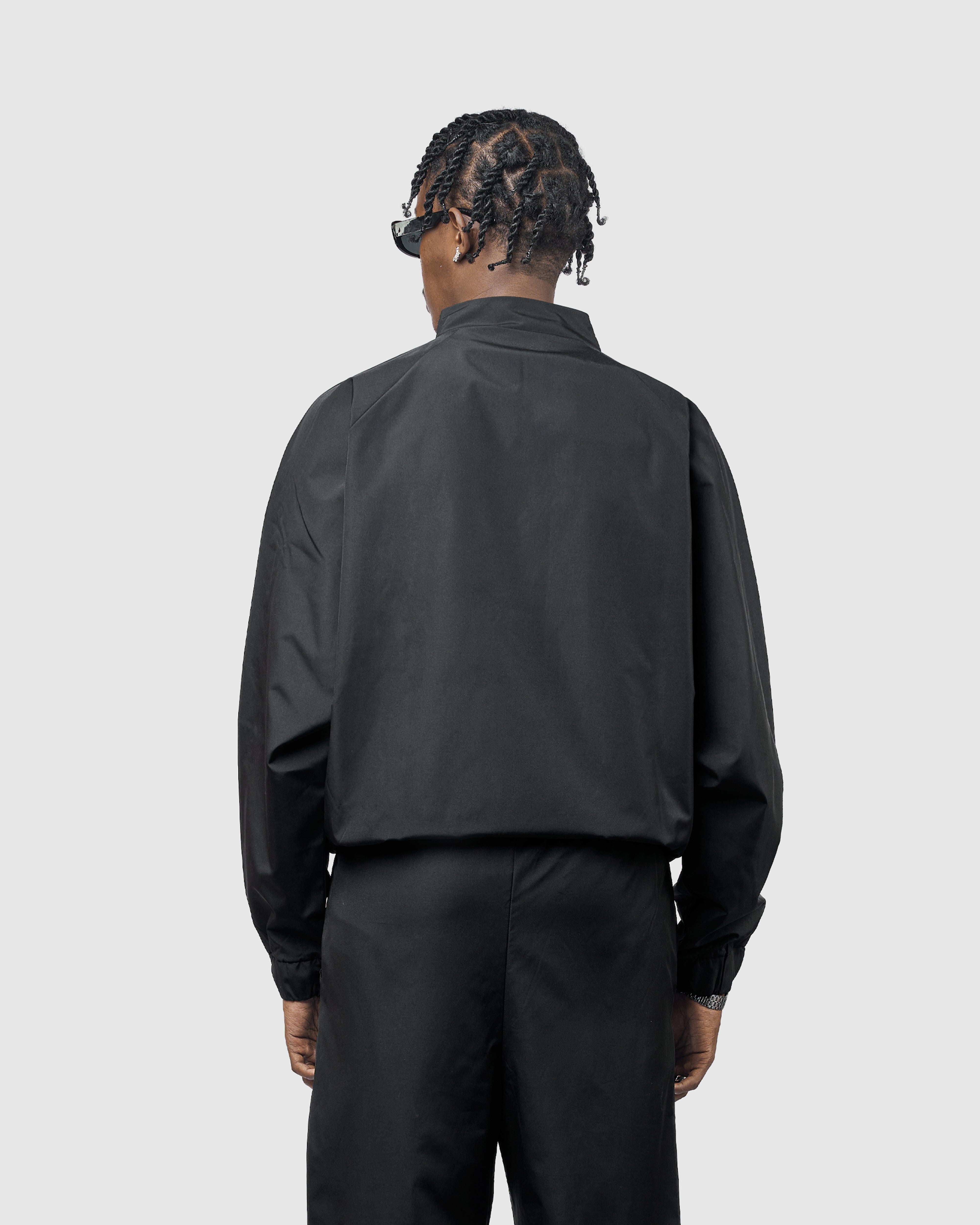 W&R Sports Tracksuit - Top