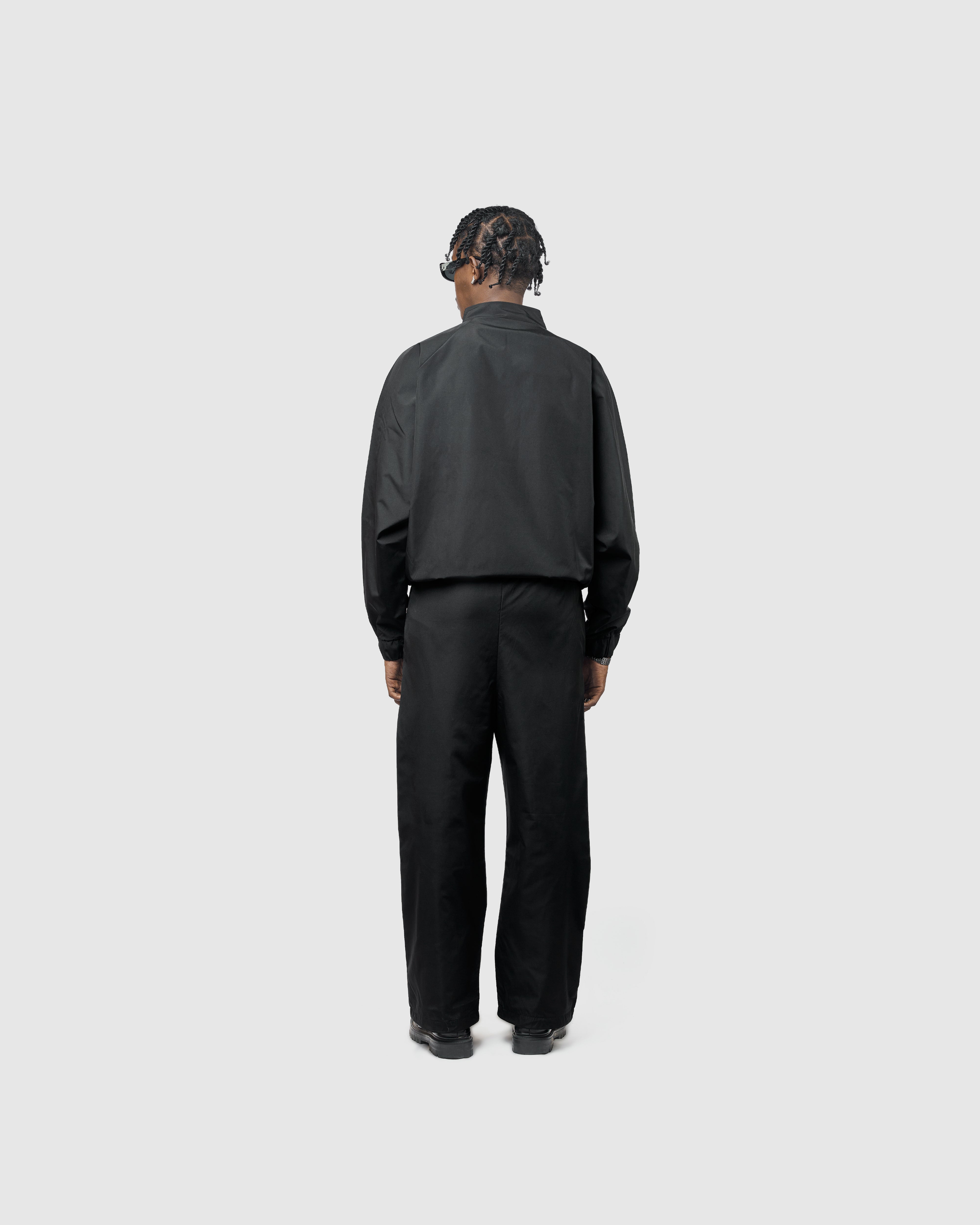 W&R Sports Tracksuit - Top
