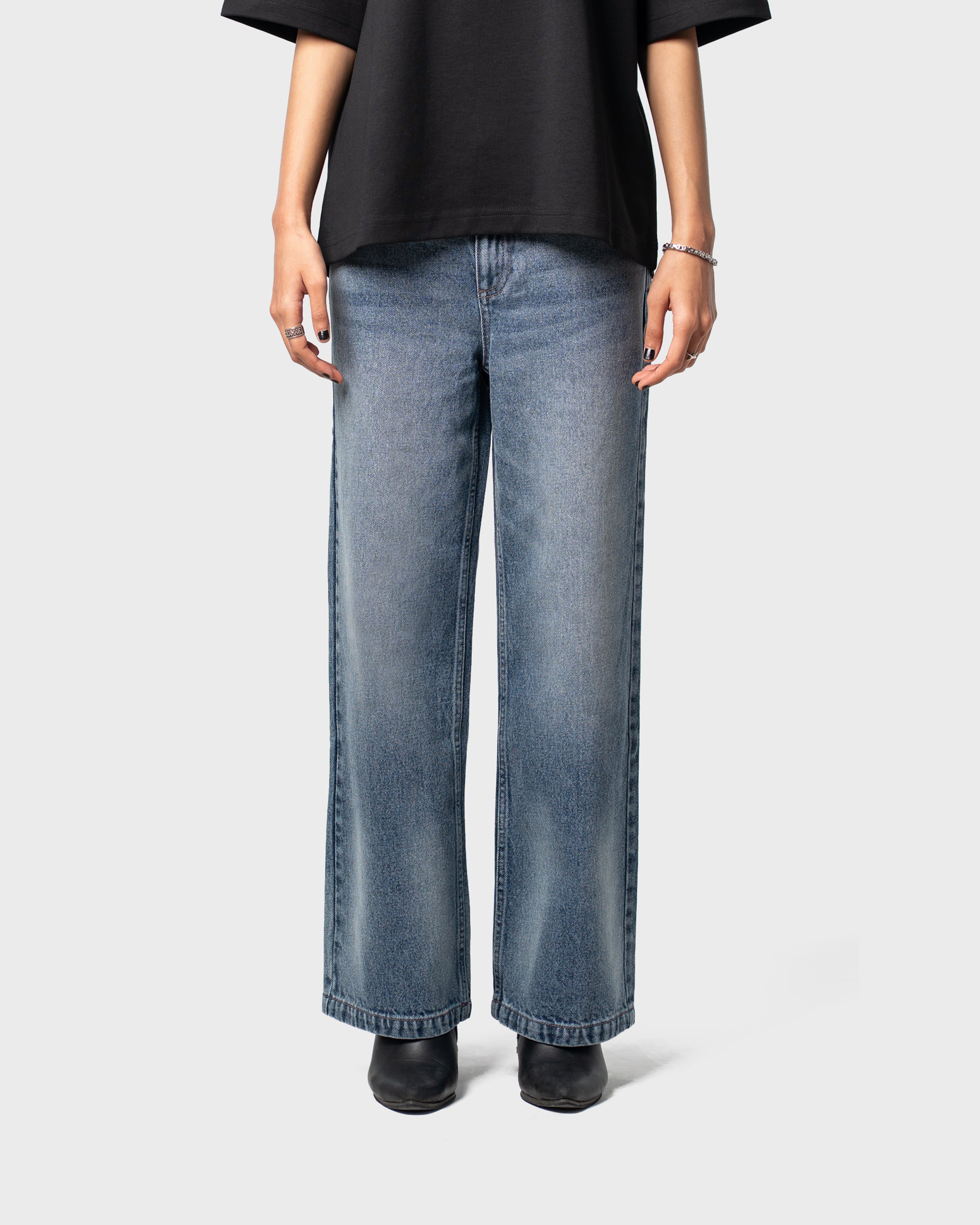 W&R Outpost Baggy Pants