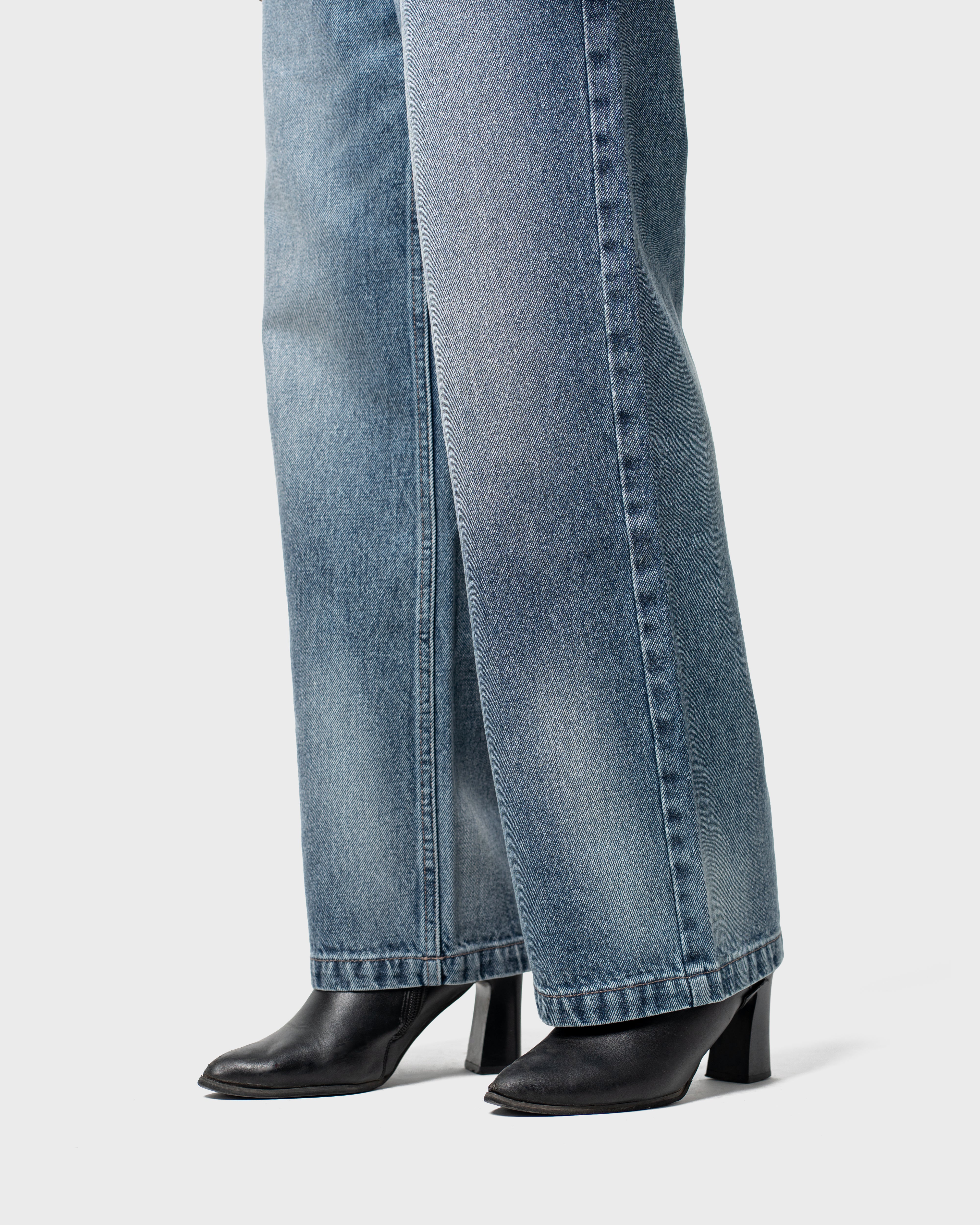 W&R Outpost Baggy Pants