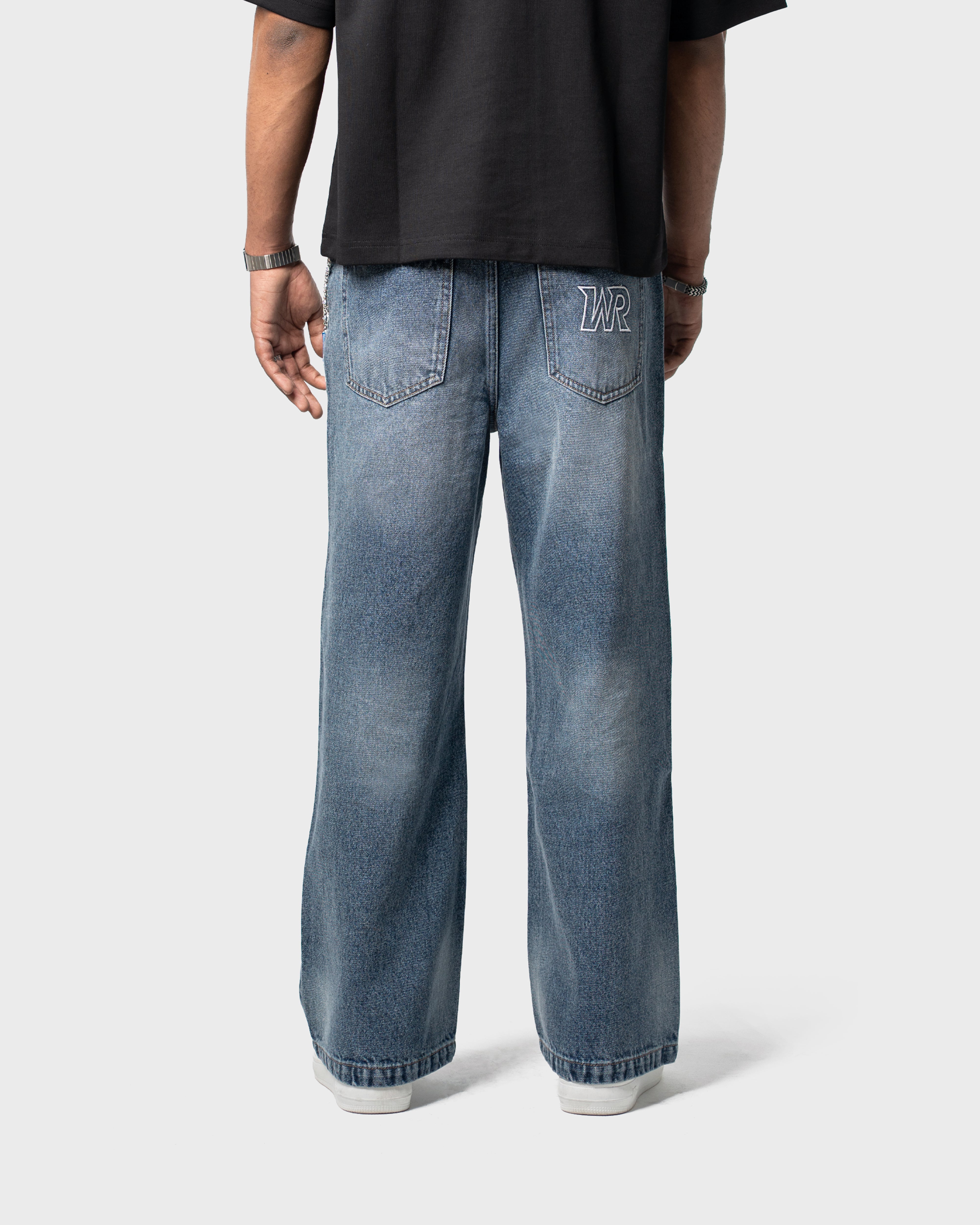 W&R Outpost Baggy Pants