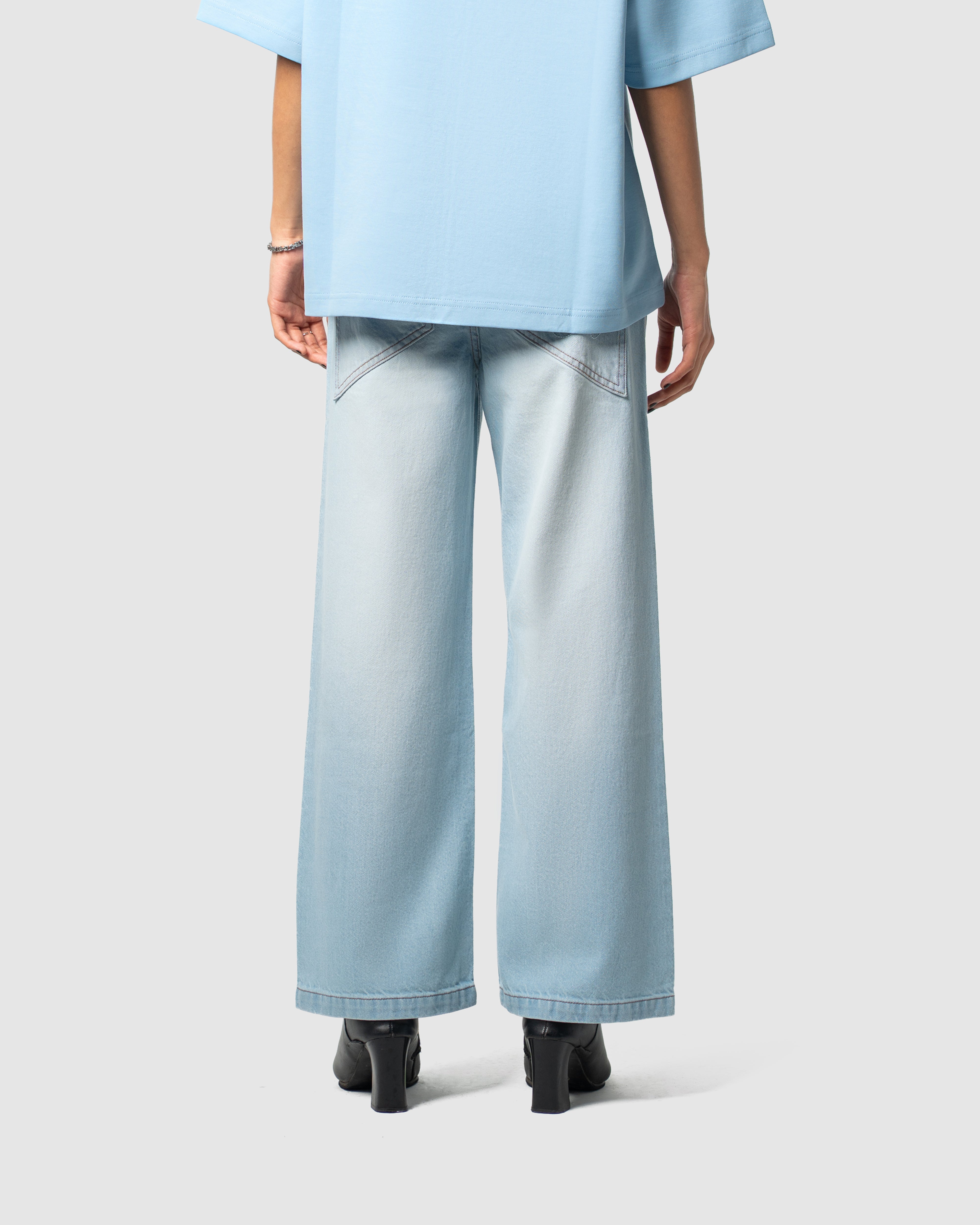 W&R Friday Baggy Pants