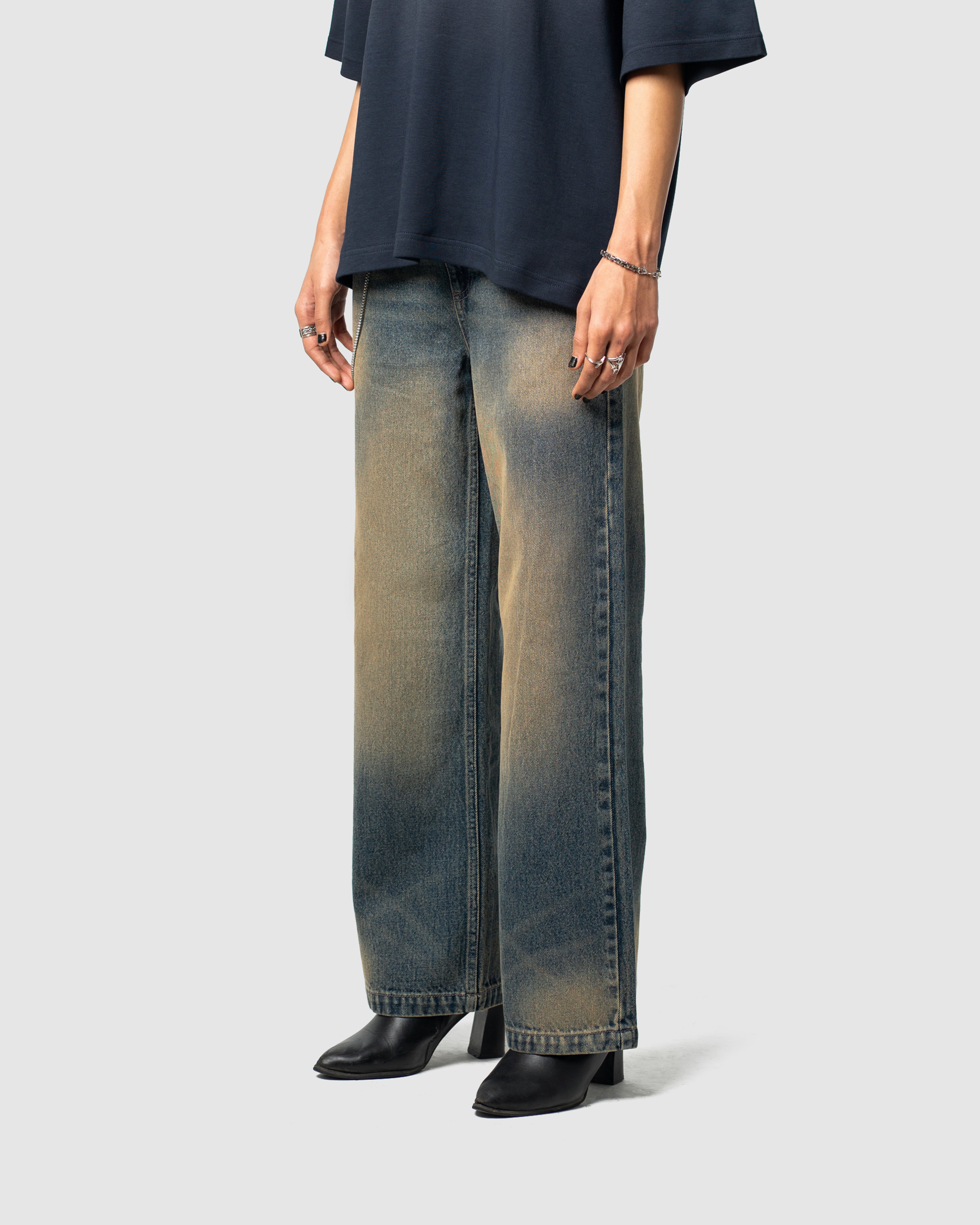 W&R Trail Baggy Pants