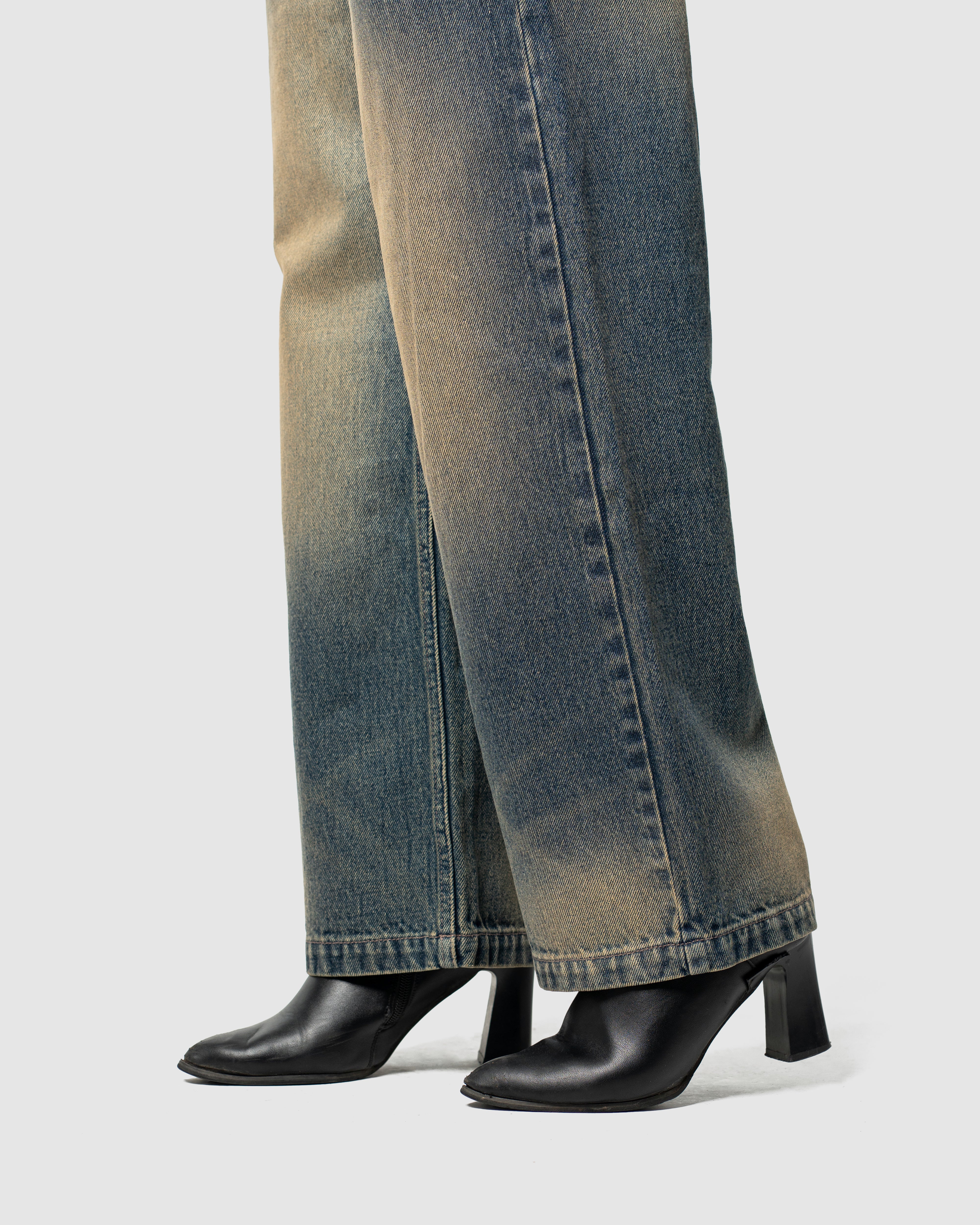 W&R Trail Baggy Pants