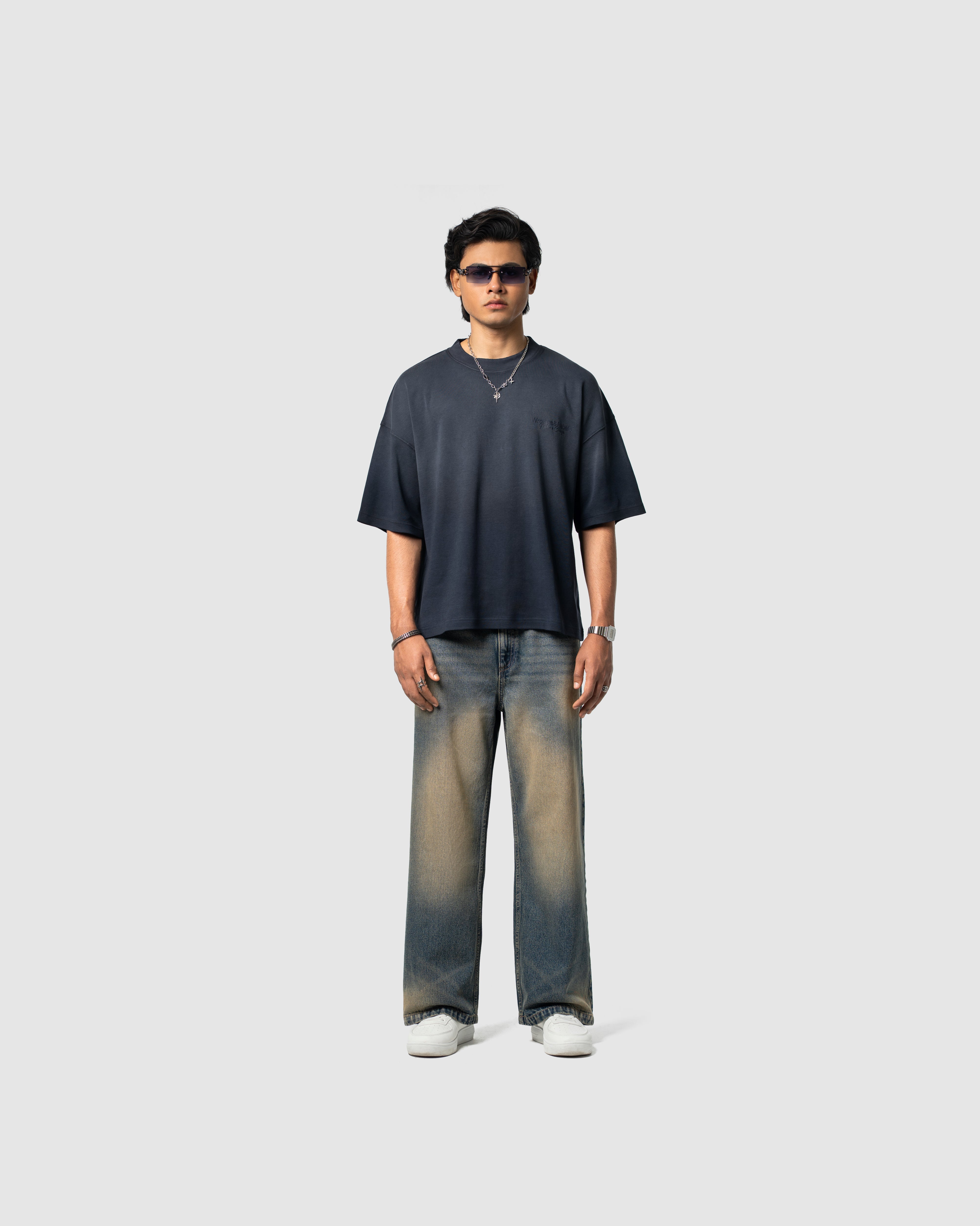 W&R Trail Baggy Pants