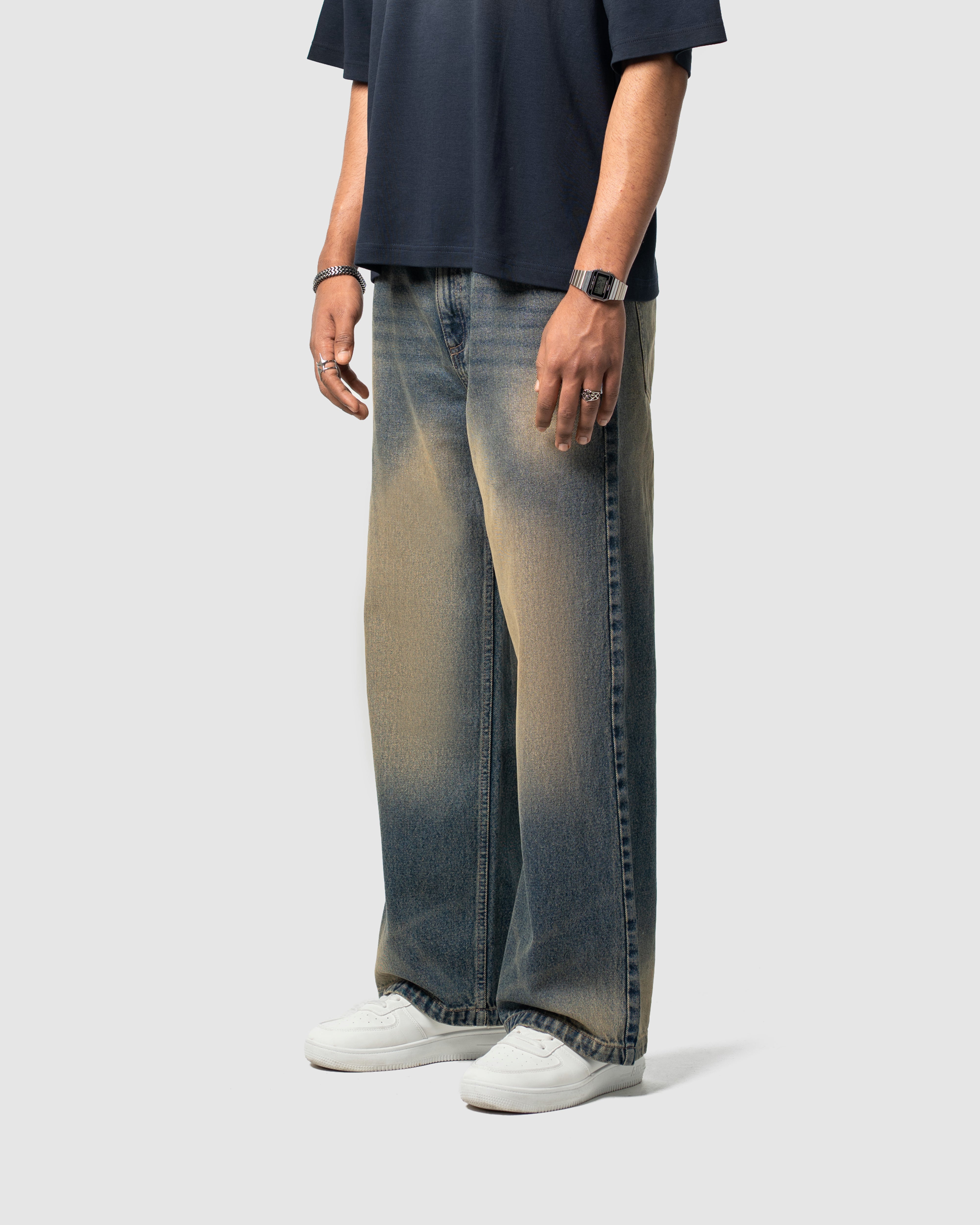 W&R Trail Baggy Pants