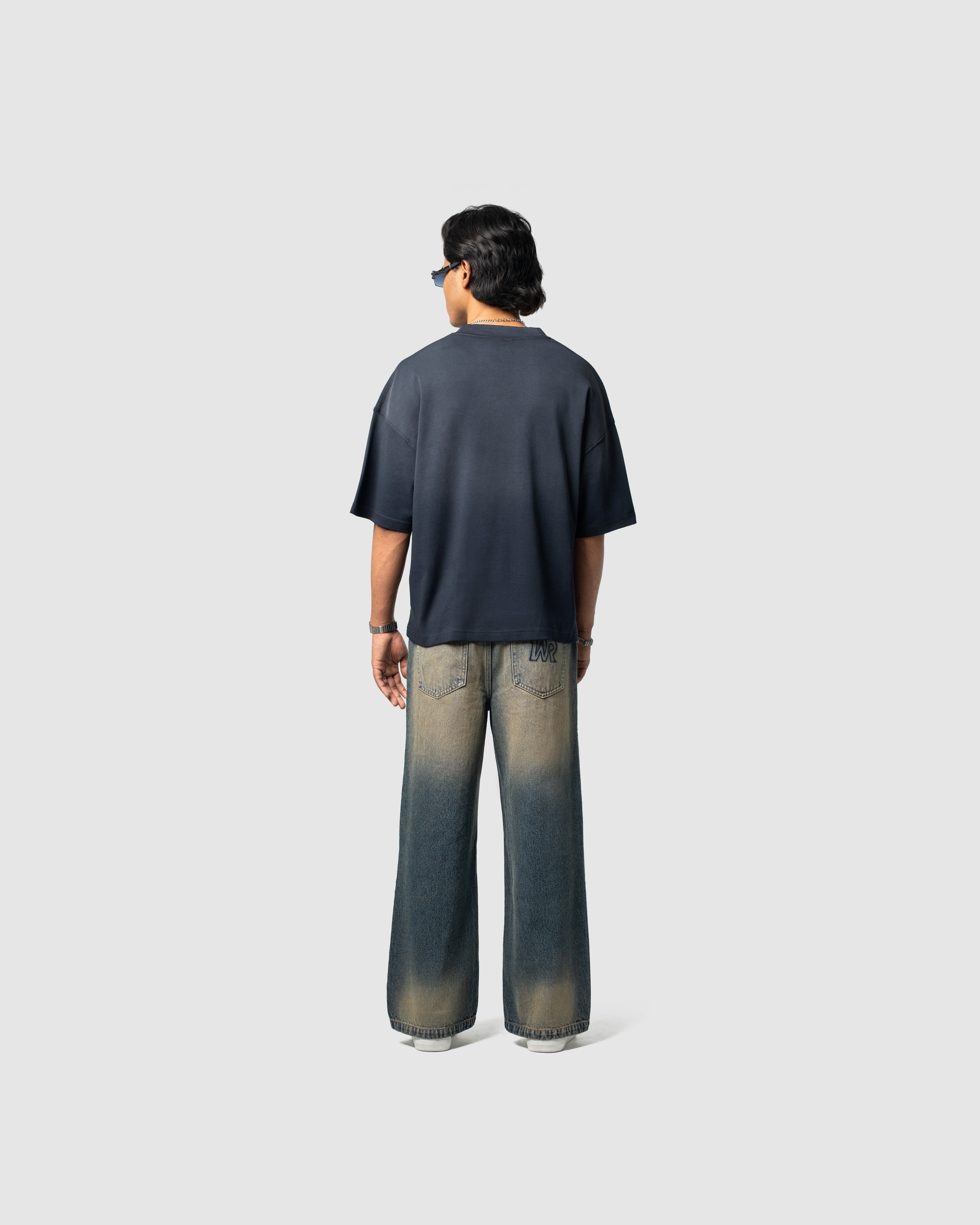 W&R Trail Baggy Pants