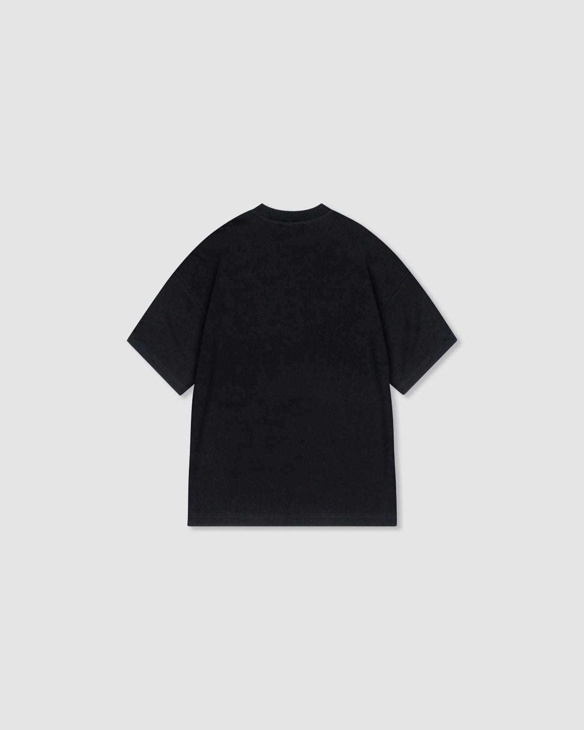 W&R Flight Boxy T-Shirt