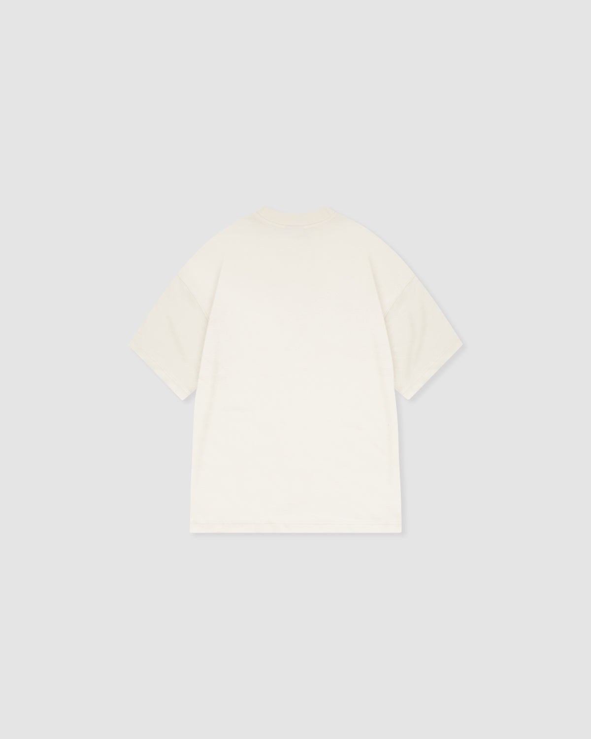 W&R Rebels Boxy T-Shirt