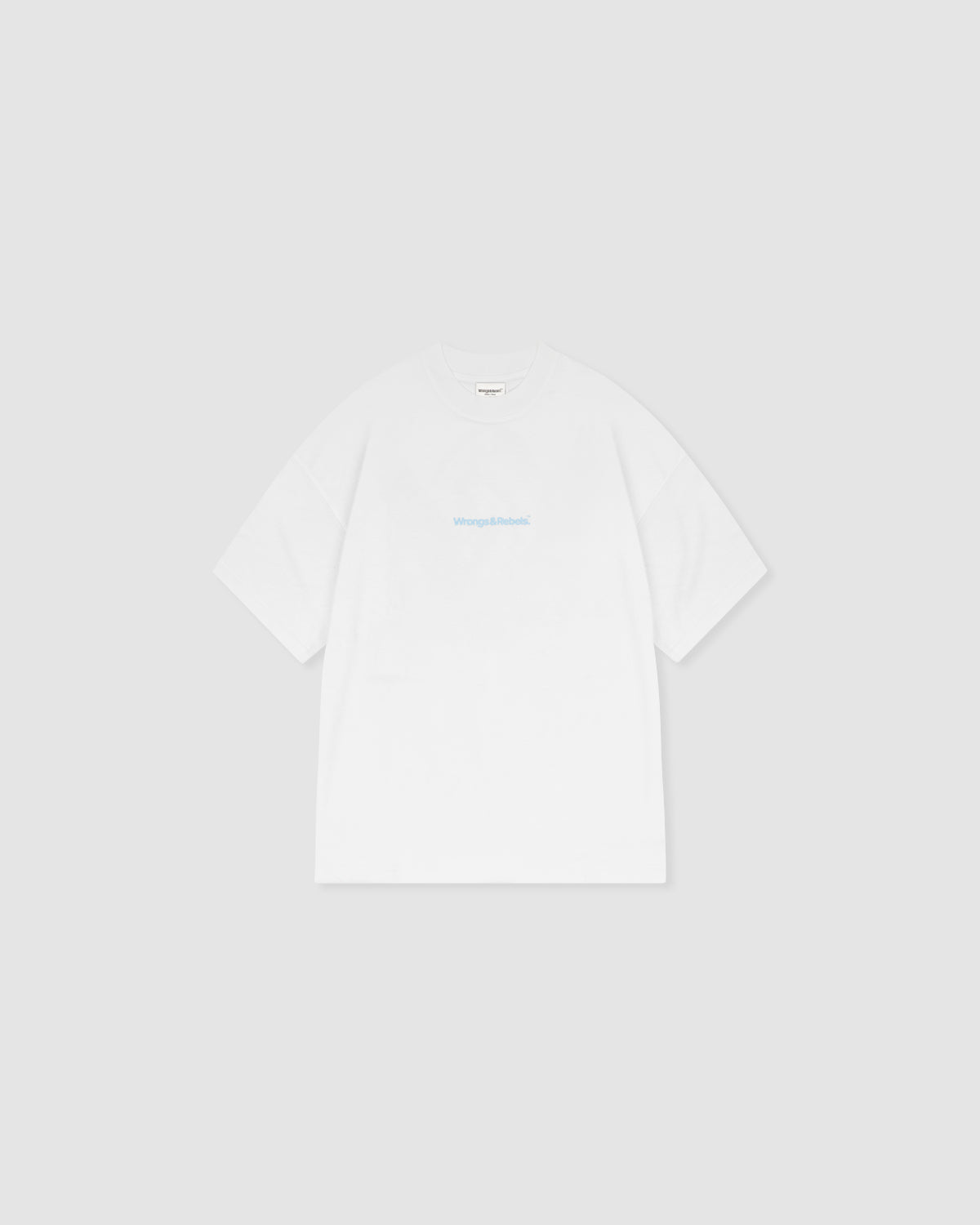 W&R Pegusus Graphic T-Shirt