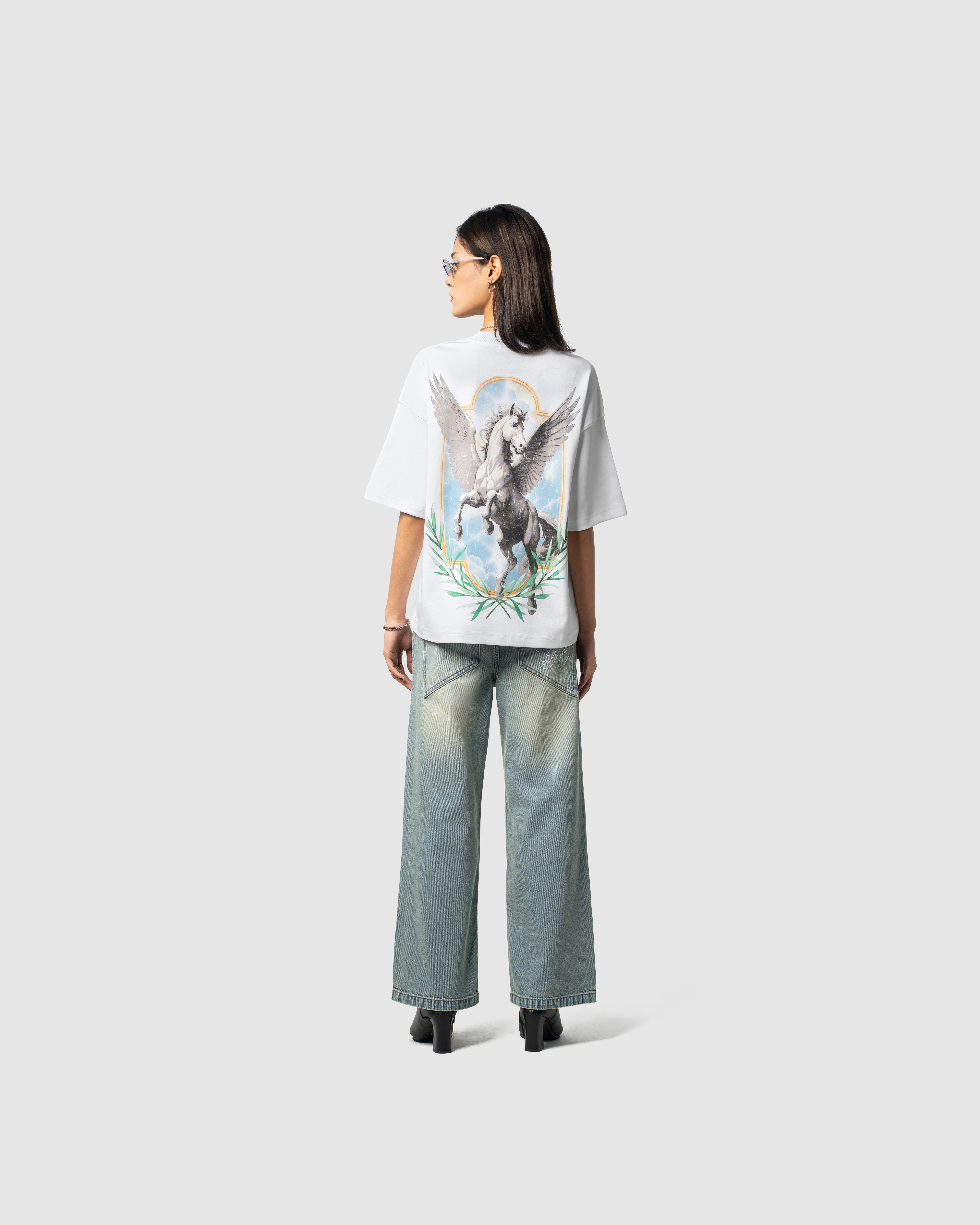 W&R Harbour Baggy Pants