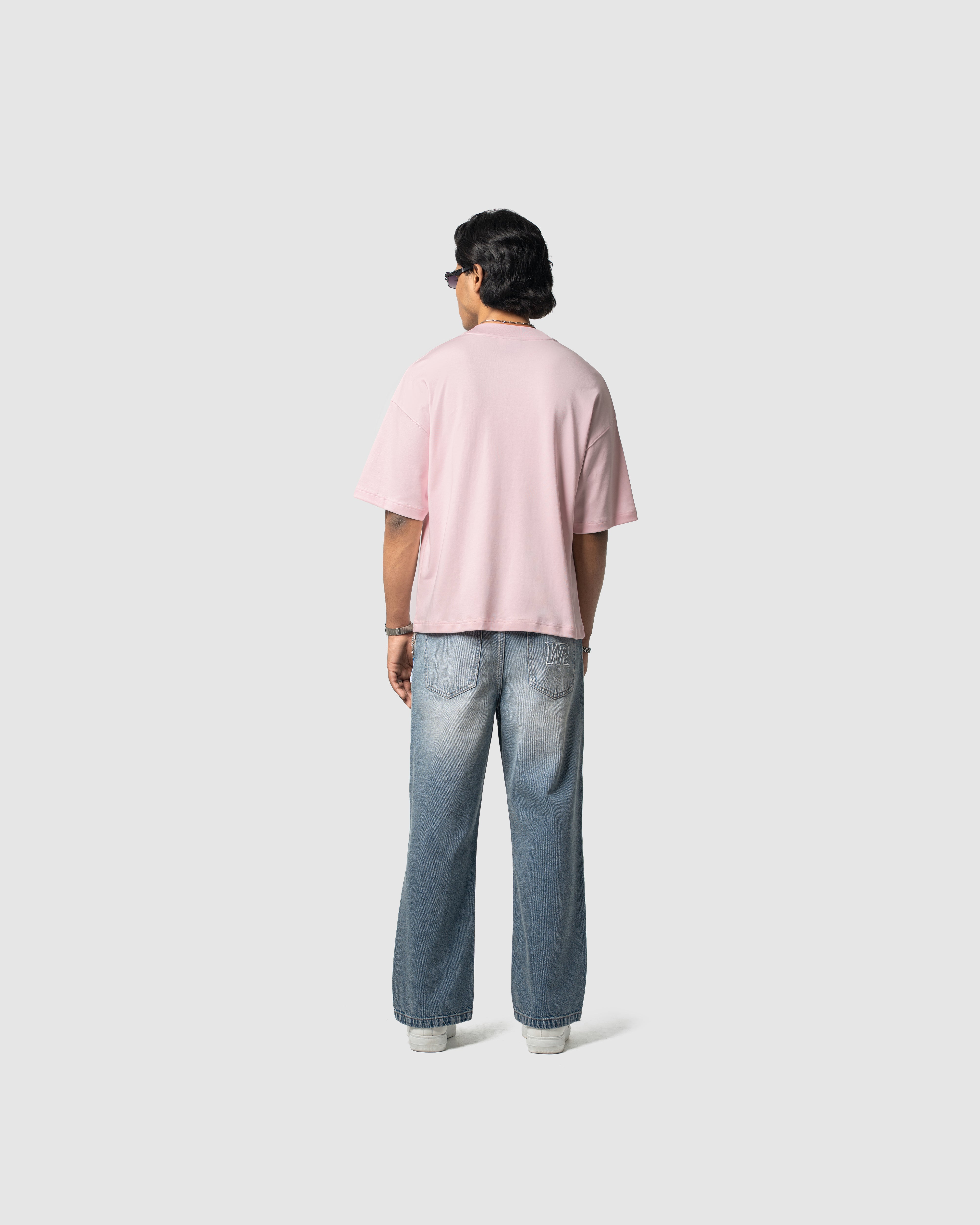 W&R Mill Straight Fit Pants