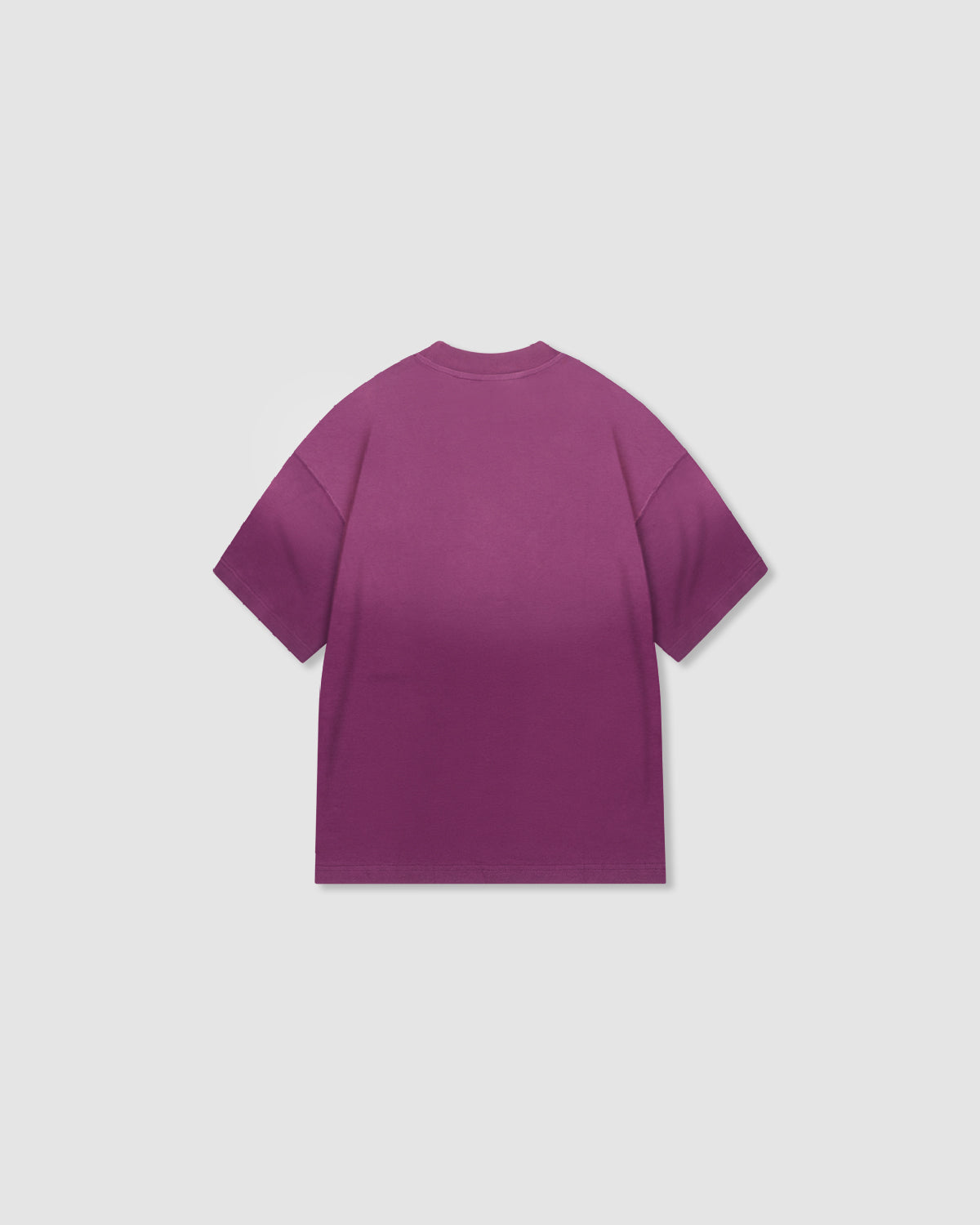 W&R Light Wash Crimson T-shirt