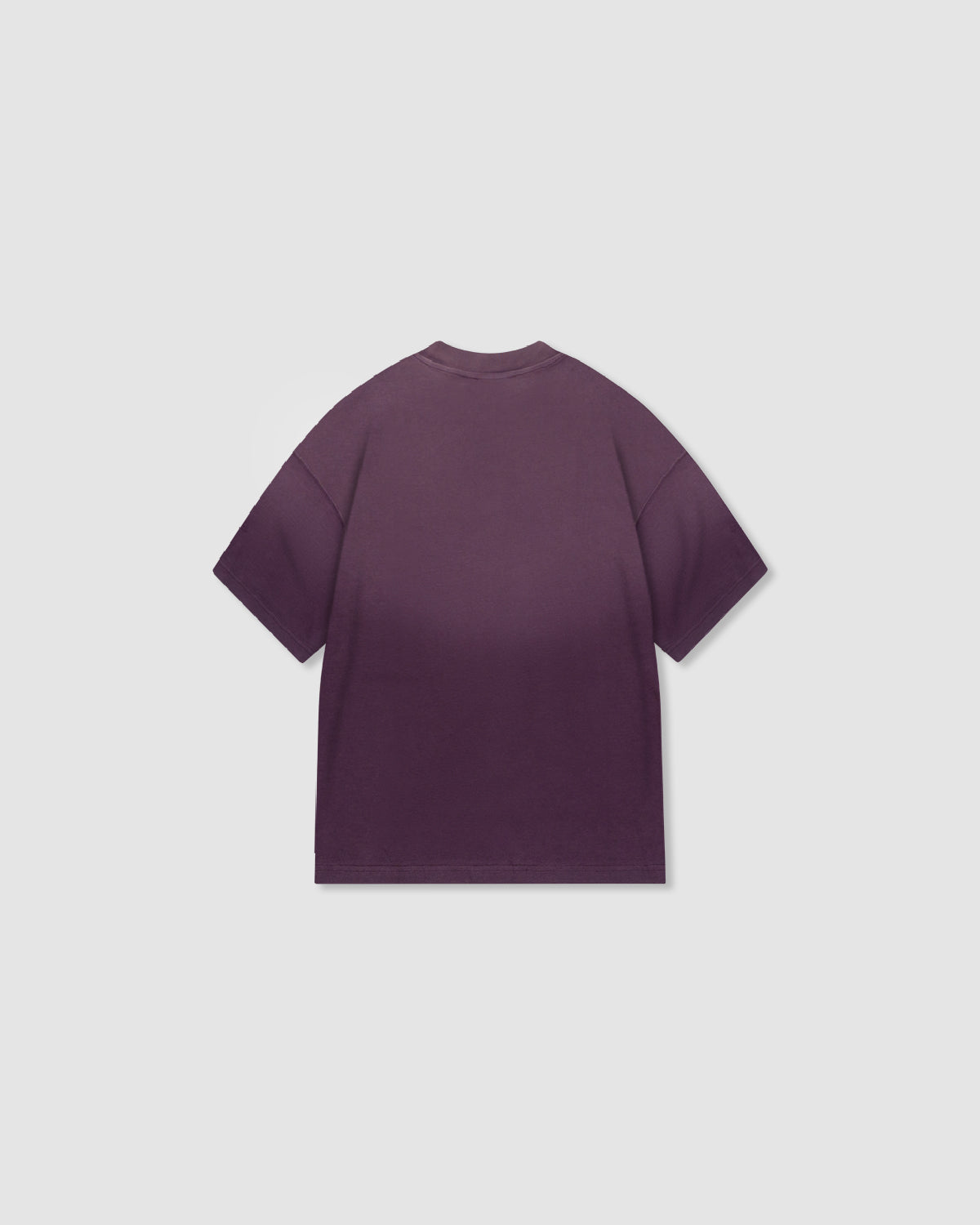 W&R Light Wash Purple T-shirt
