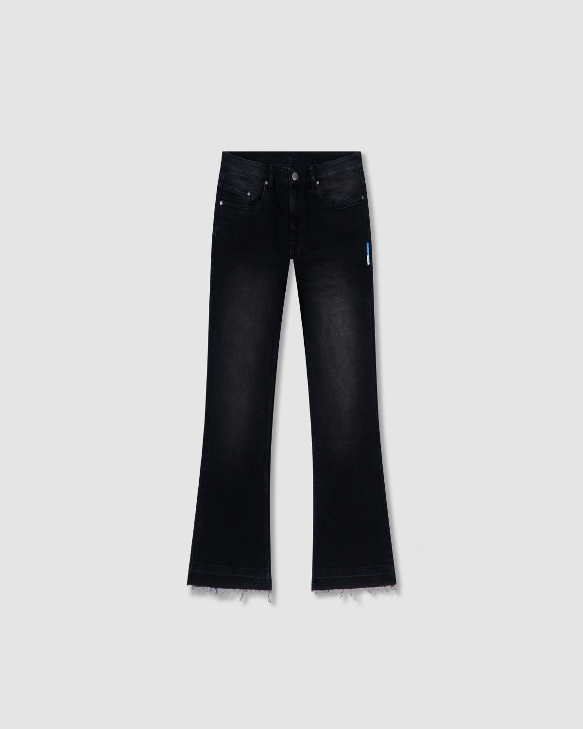 W&R Knoll Flare Denim (Female)