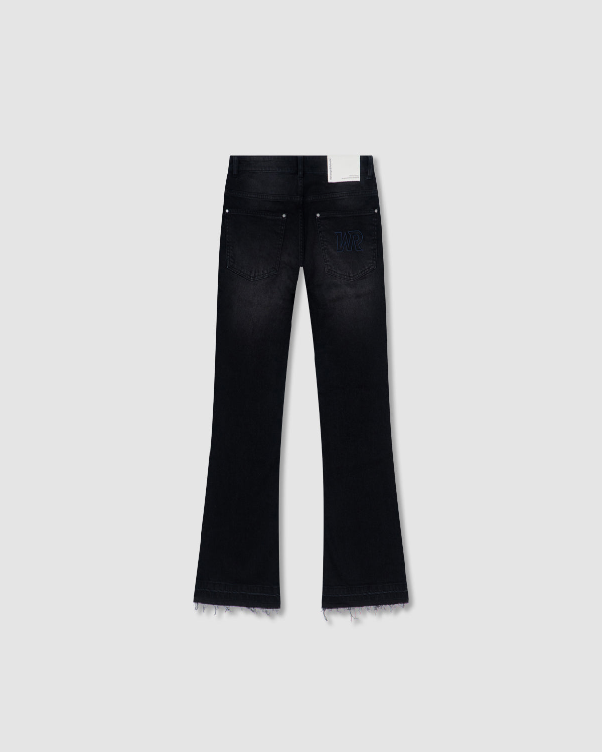 W&R Knoll Flare Denim (Female)