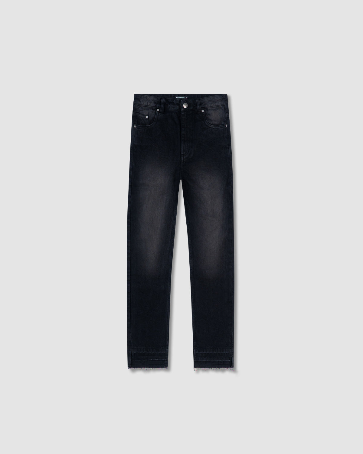 W&R Barrel Slim Fit Pants