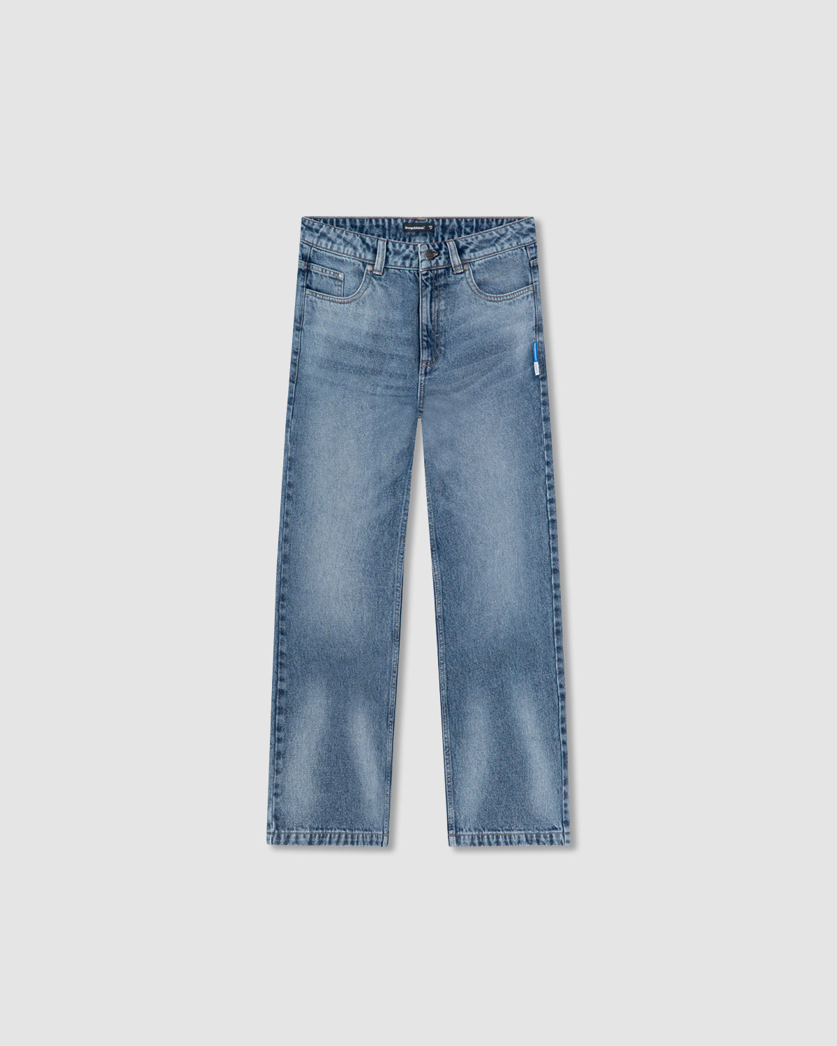 W&R Outpost Baggy Pants