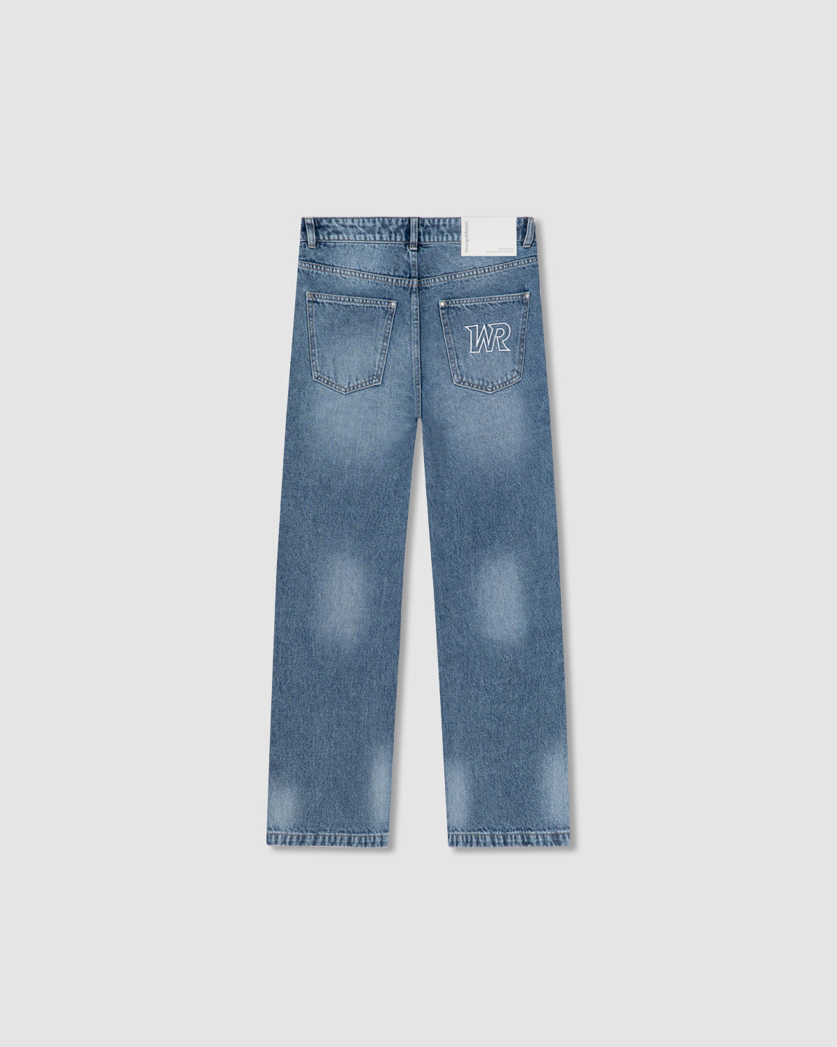 W&R Outpost Baggy Pants