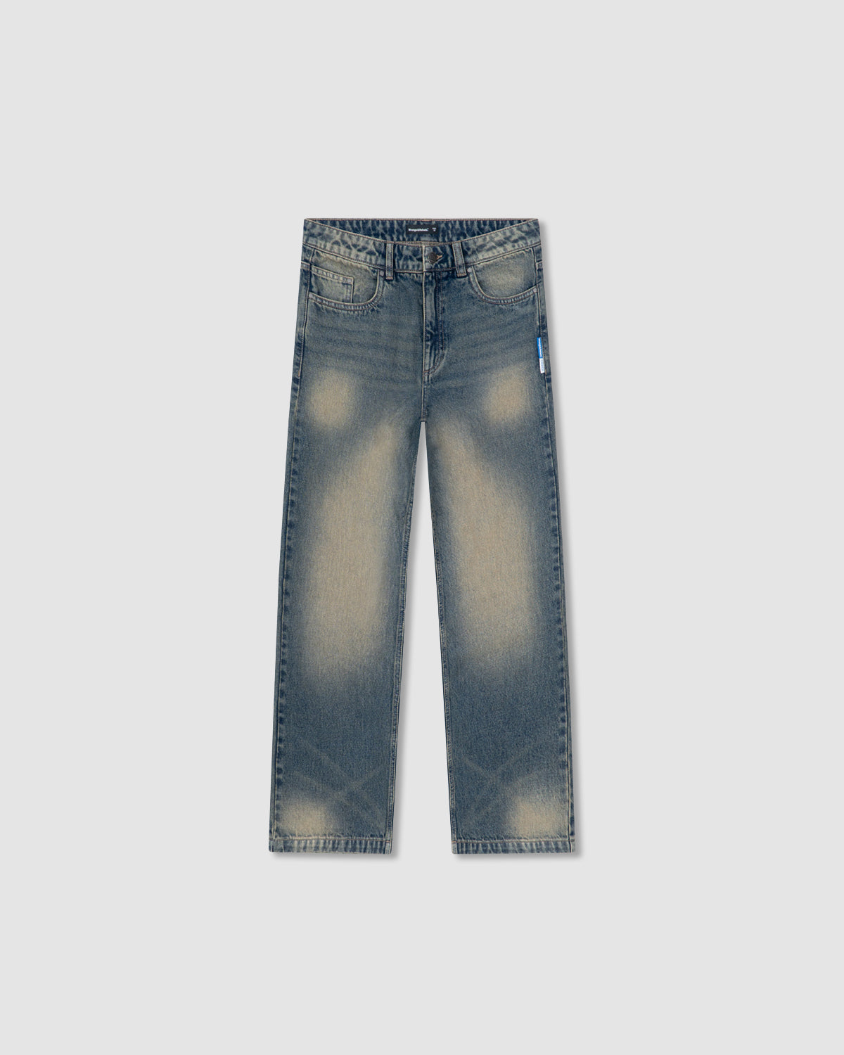 W&R Yard Baggy Pants