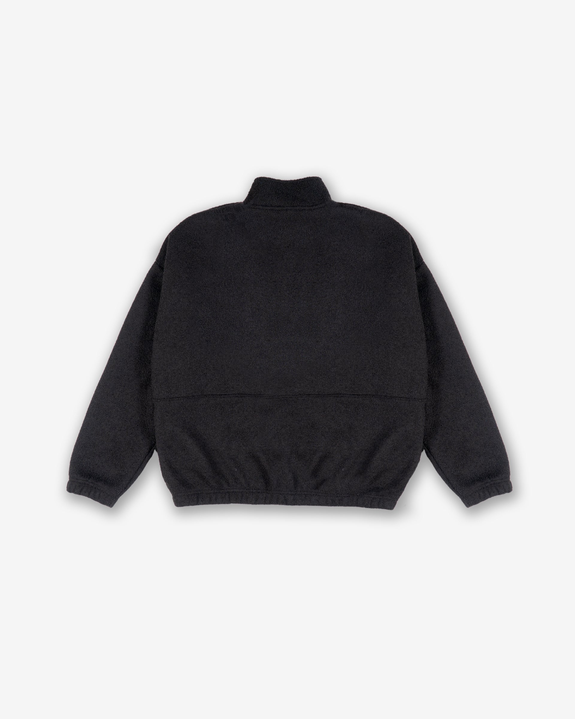 W&R Midnight Fleece Jacket