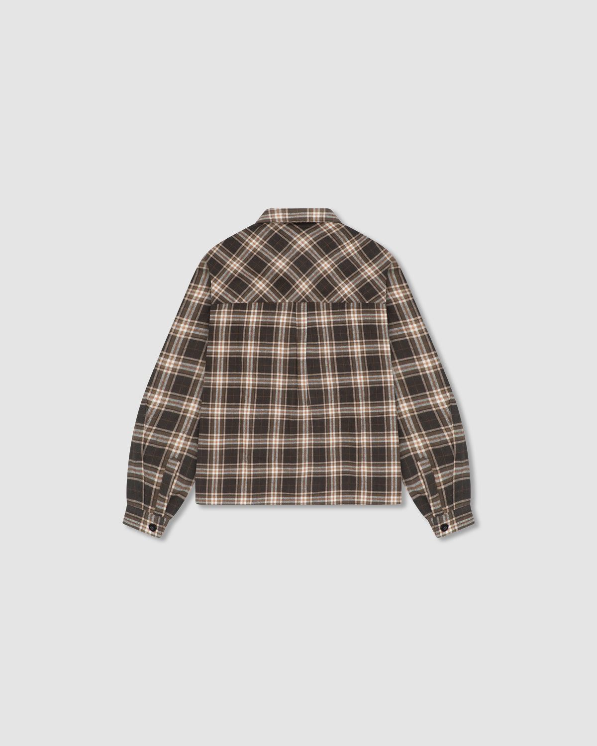 W&R Summit Boxy Shirt