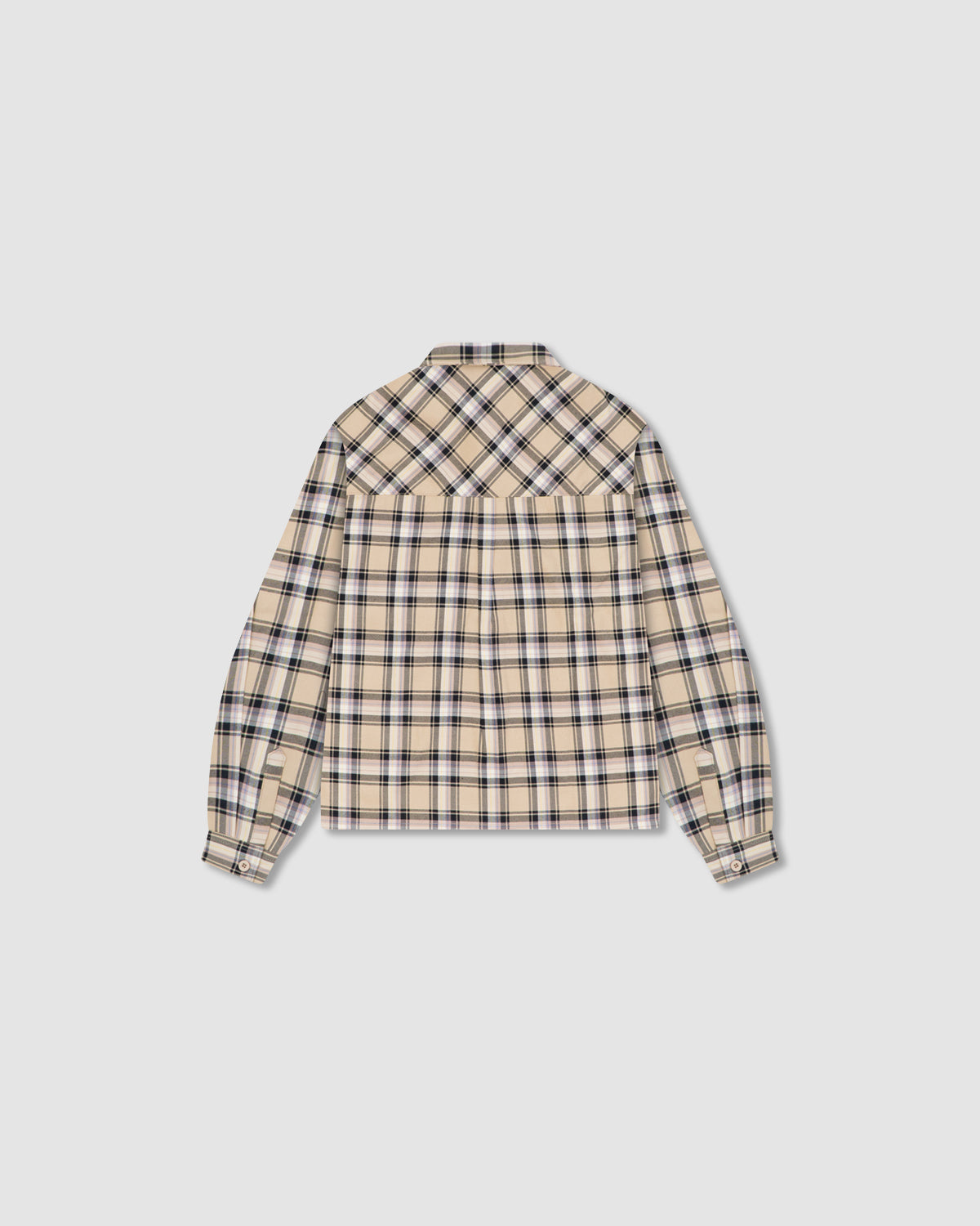 W&R Evolve Boxy Shirt