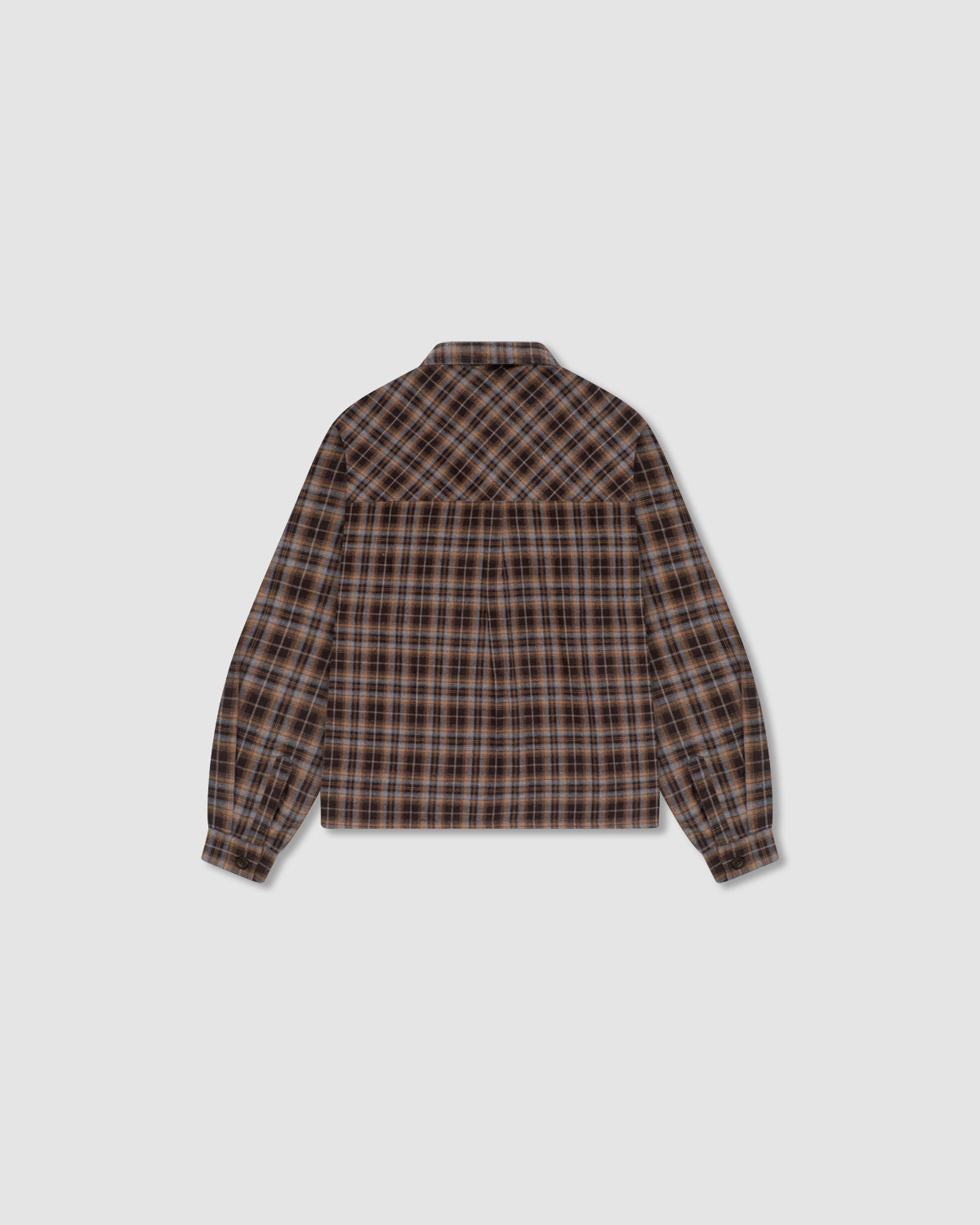 W&R Coast Boxy Shirt