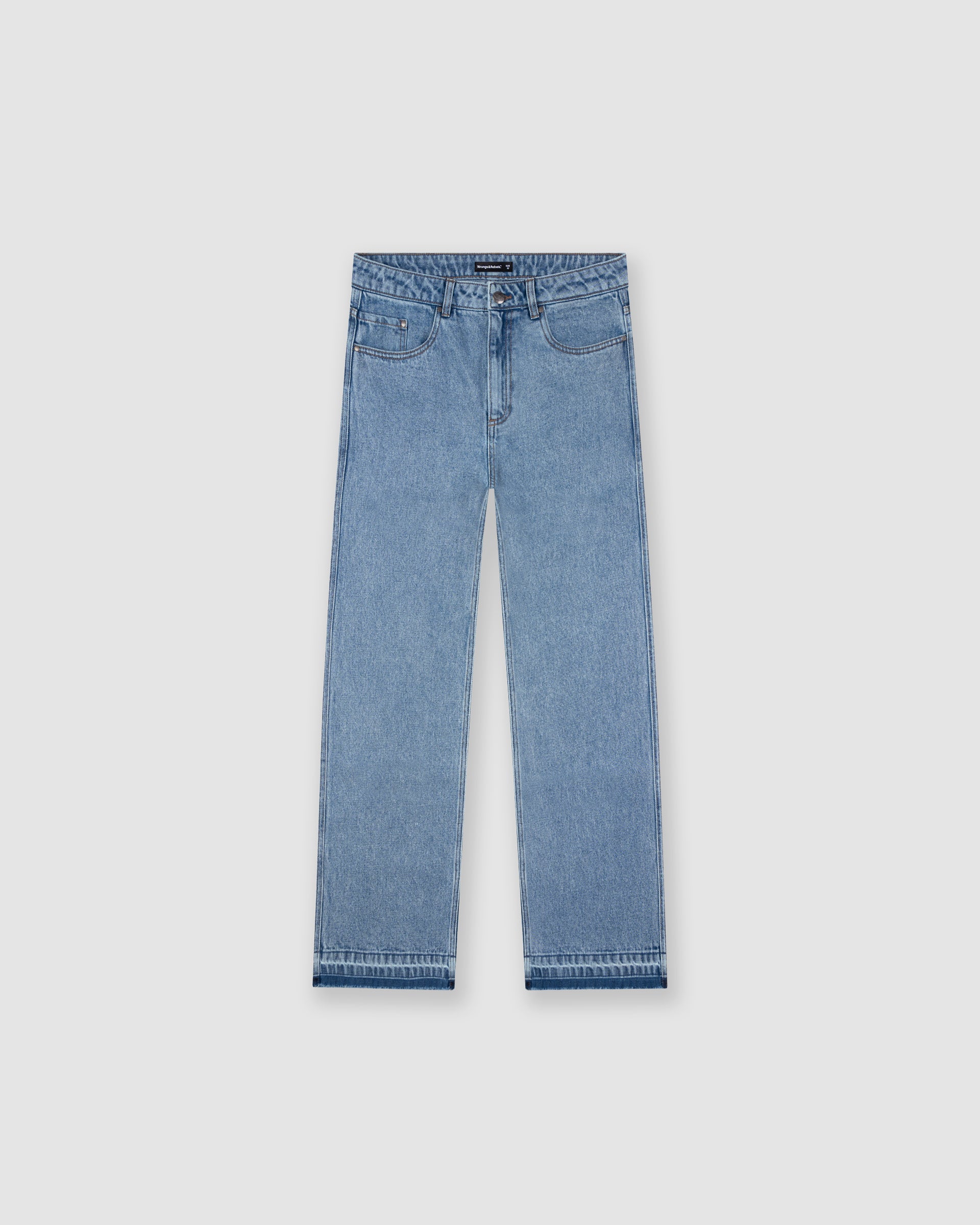 W&R Sunday Baggy Pants