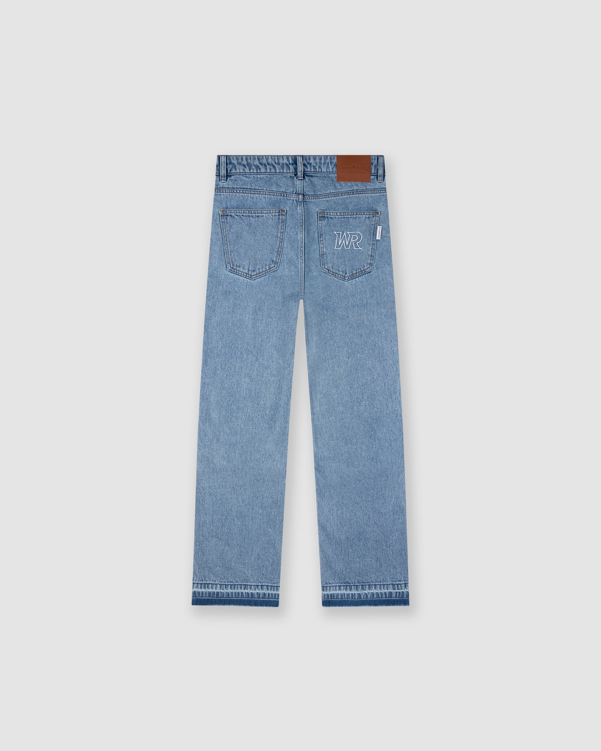 W&R Sunday Baggy Pants