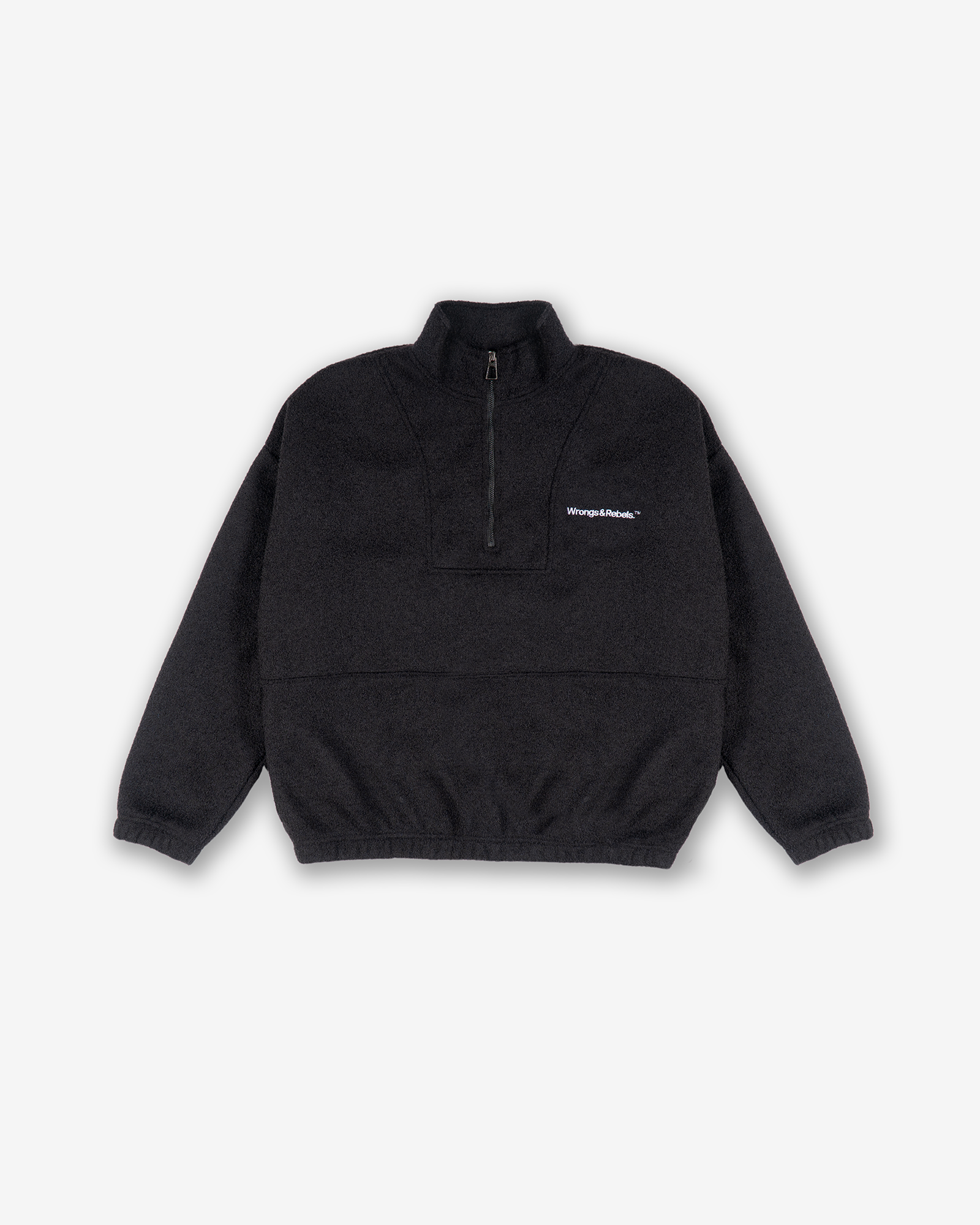 W&R Midnight Fleece Jacket
