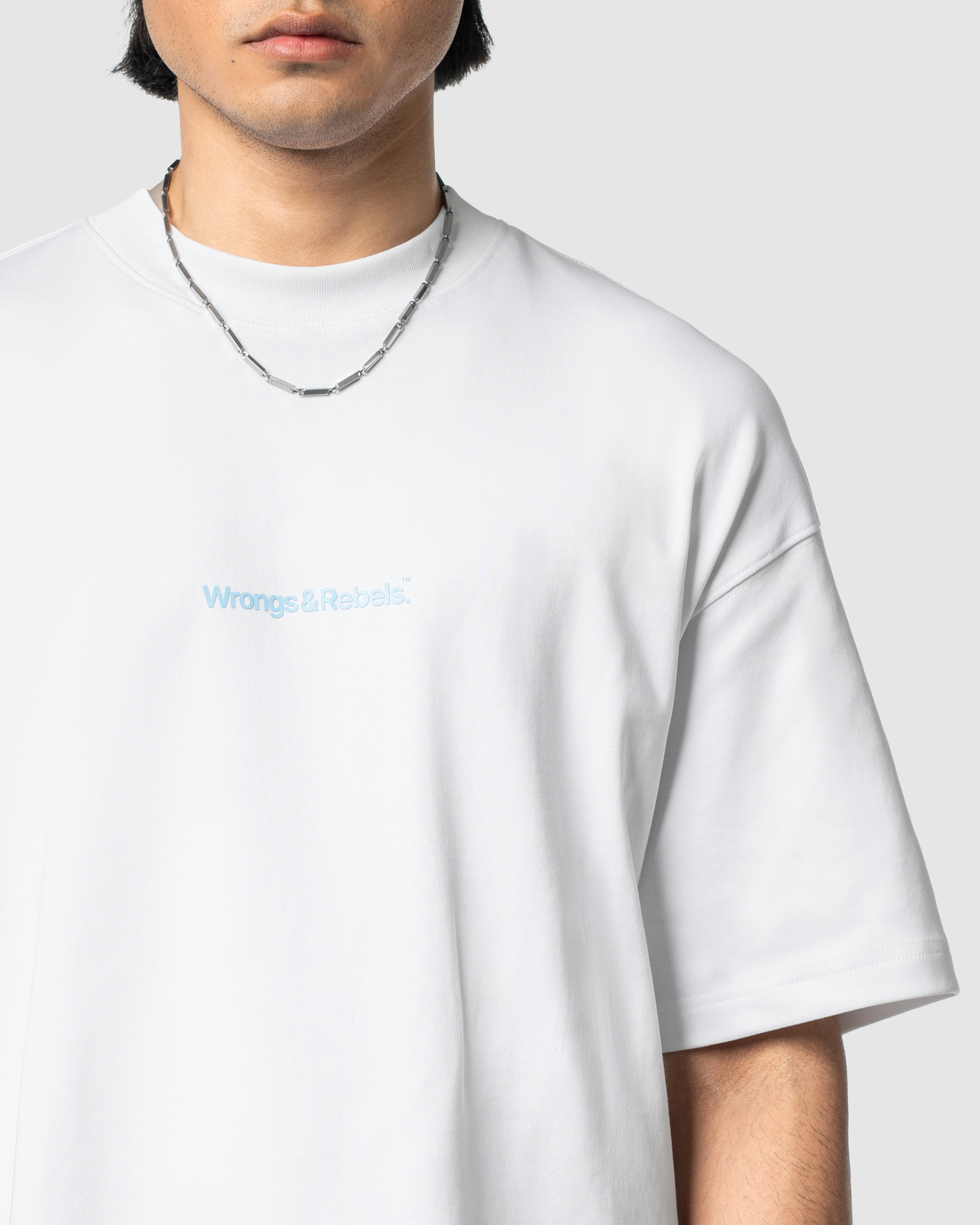W&R Pegusus Graphic T-Shirt