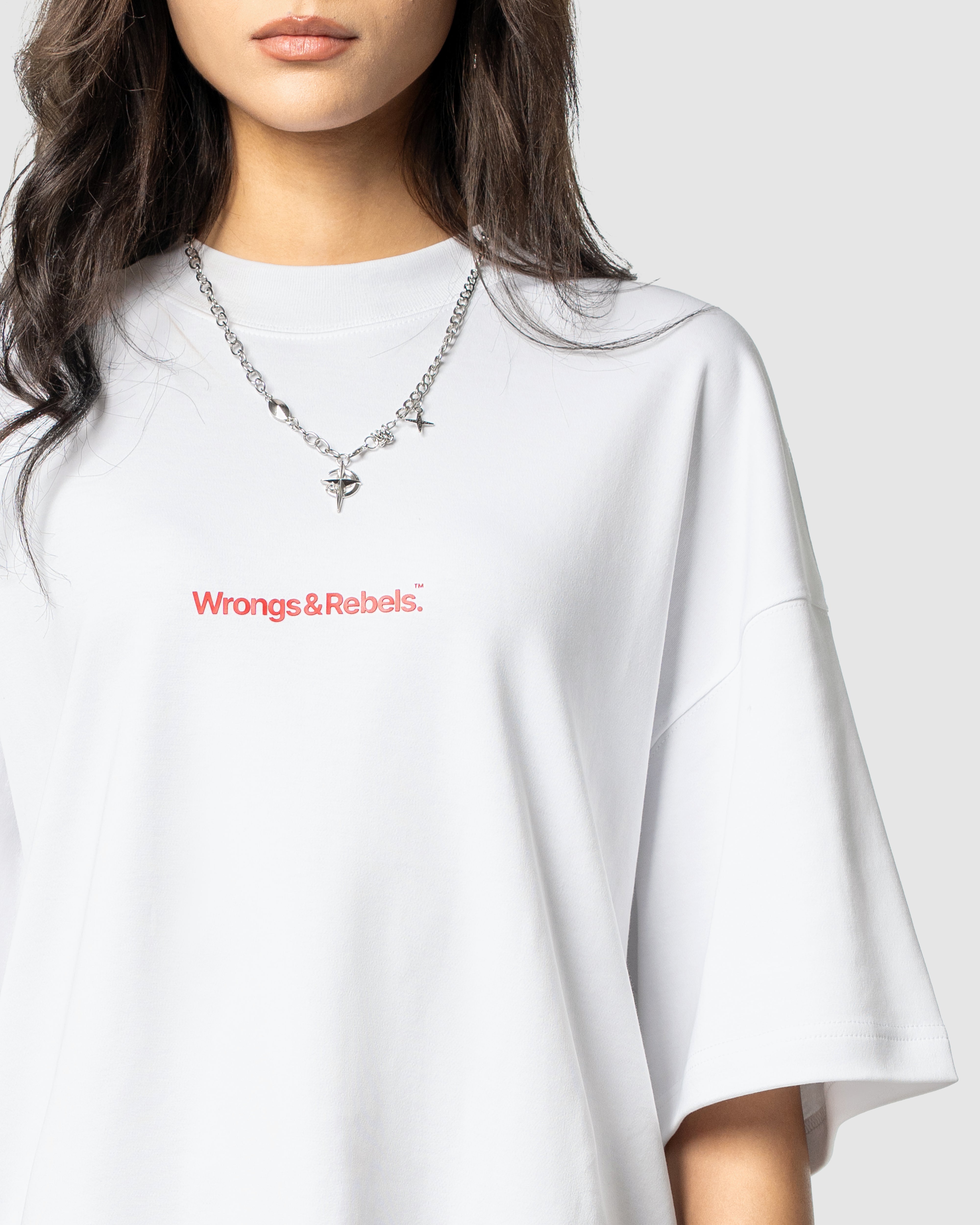 W&R Wrath Graphic T-Shirt