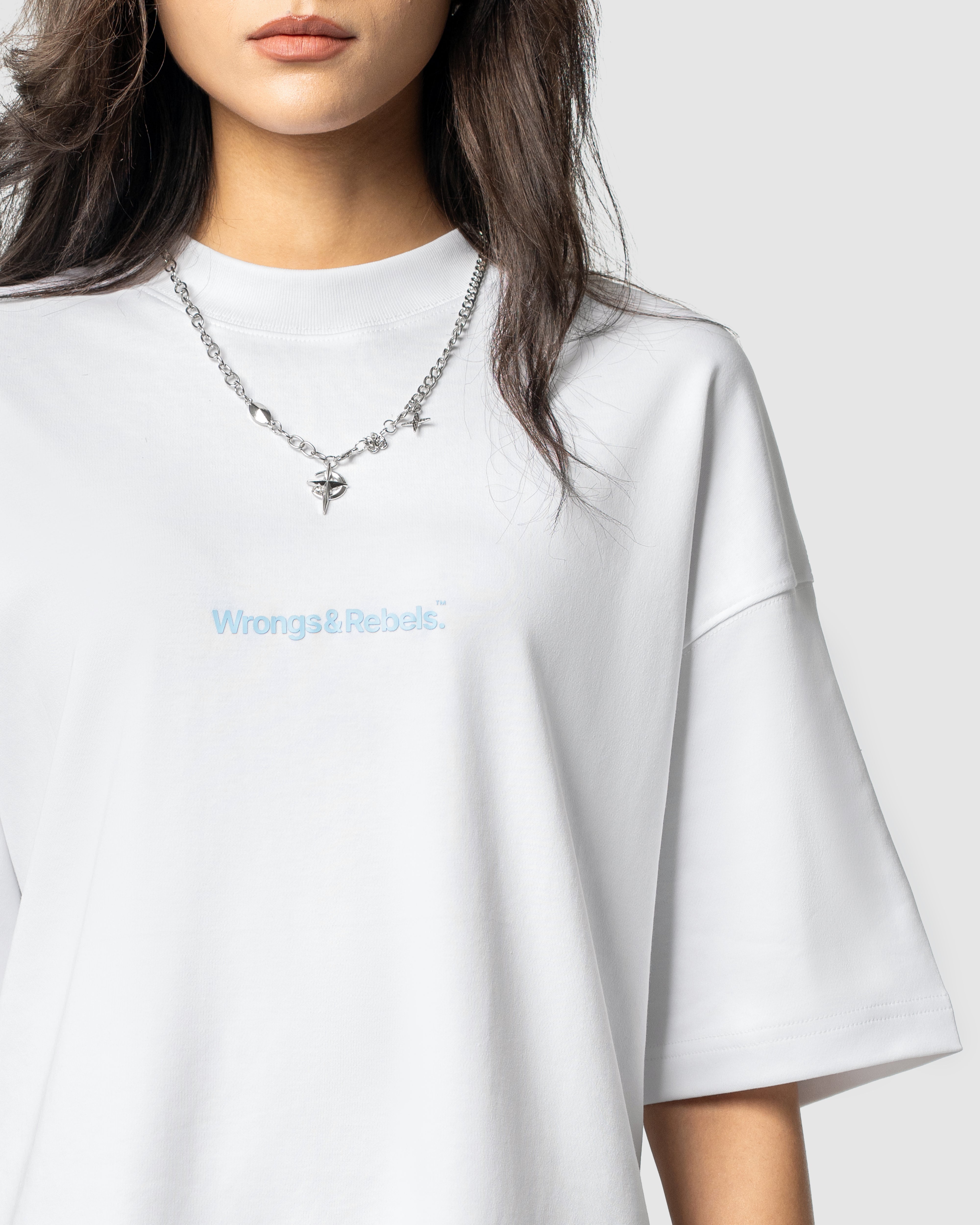 W&R Pegusus Graphic T-Shirt