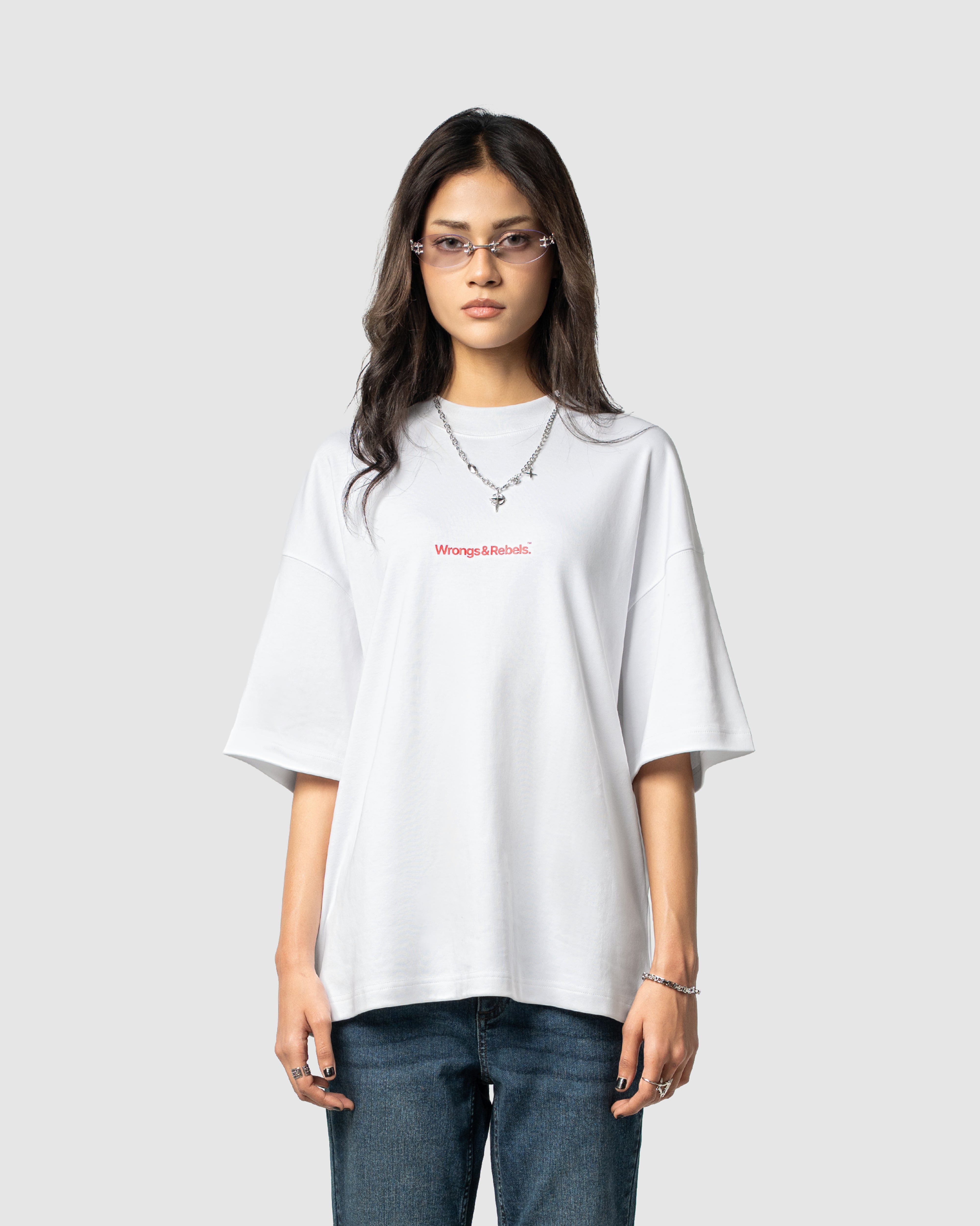 W&R Wrath Graphic T-Shirt