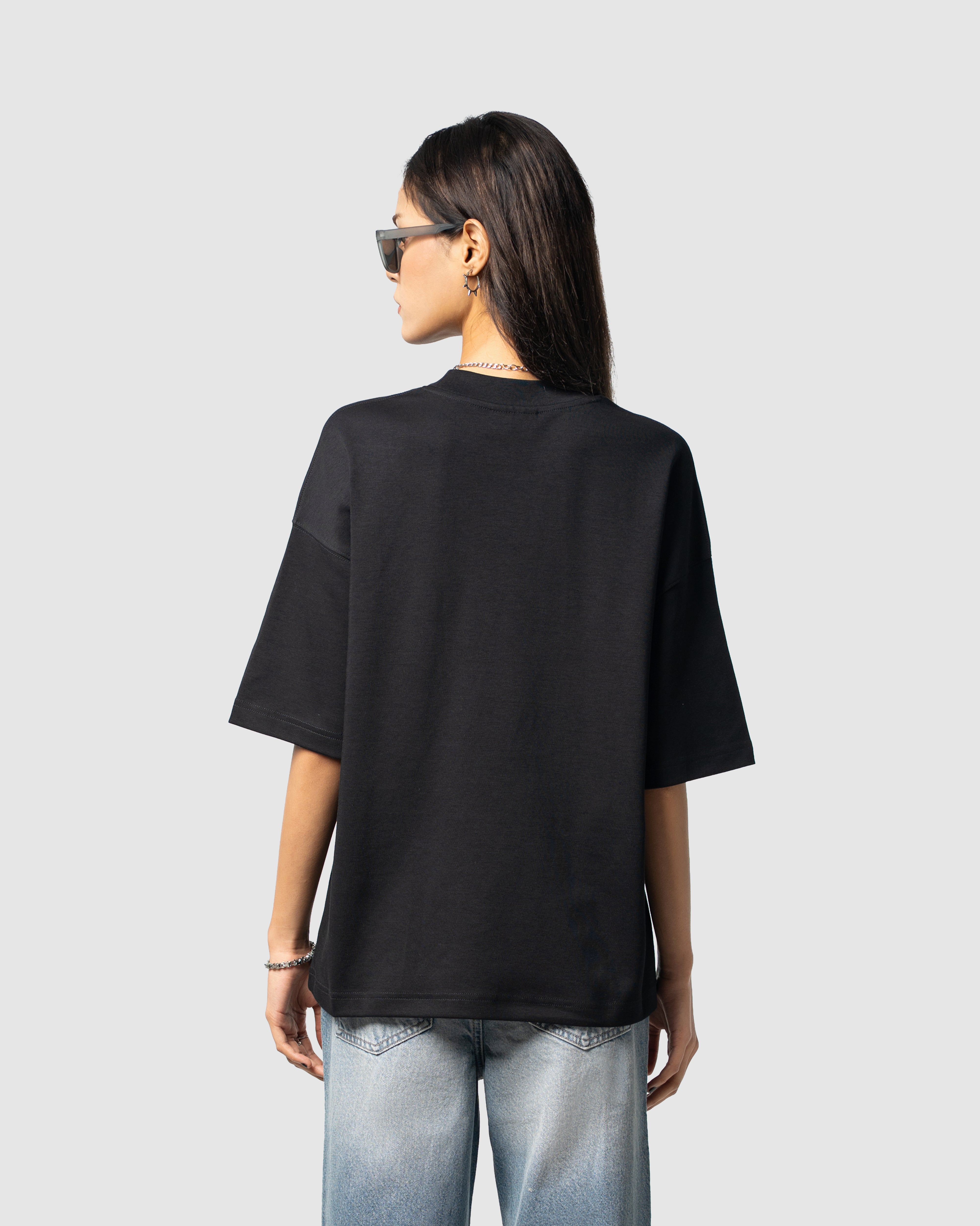 W&R Flight Boxy T-Shirt