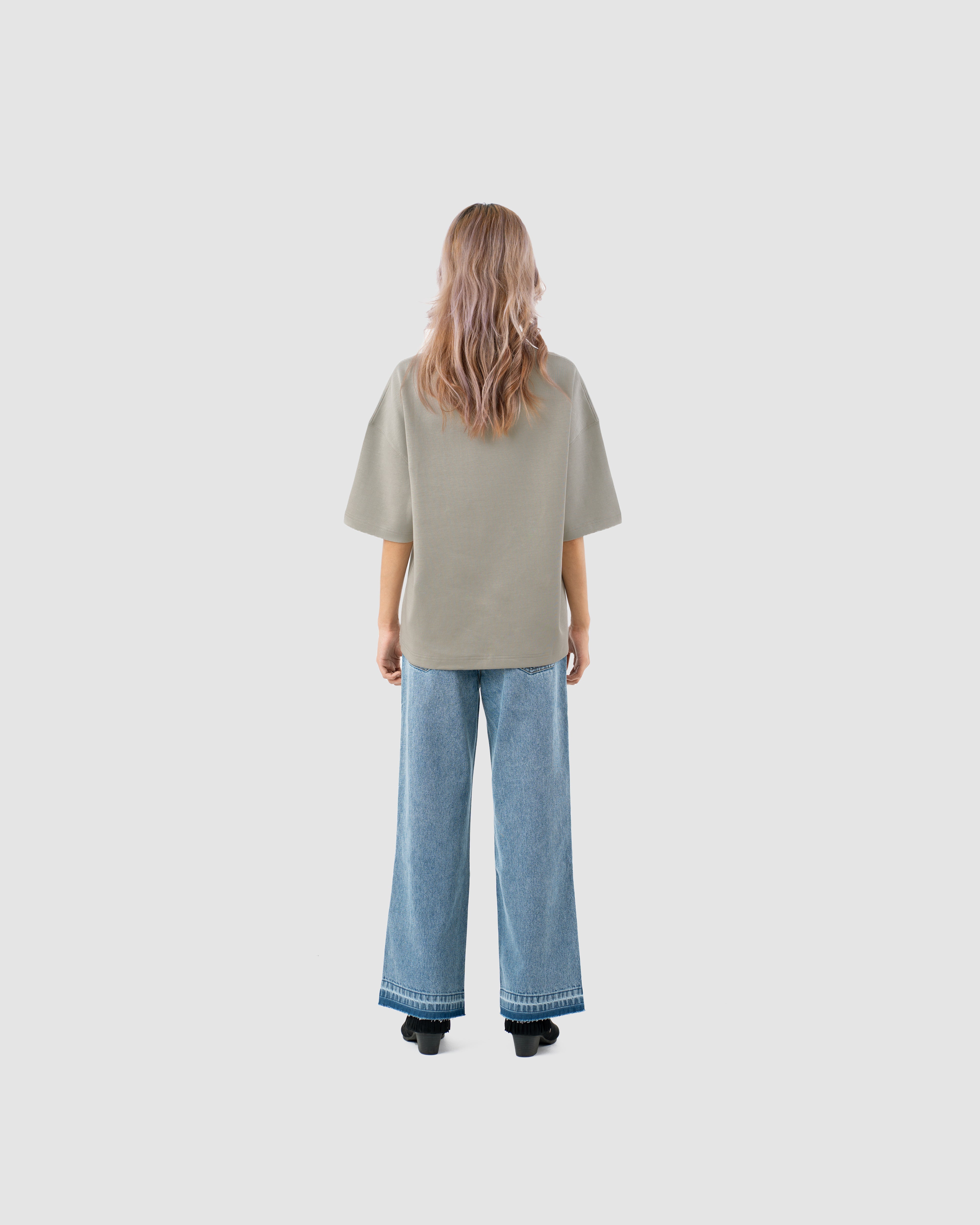 W&R Sunday Baggy Pants