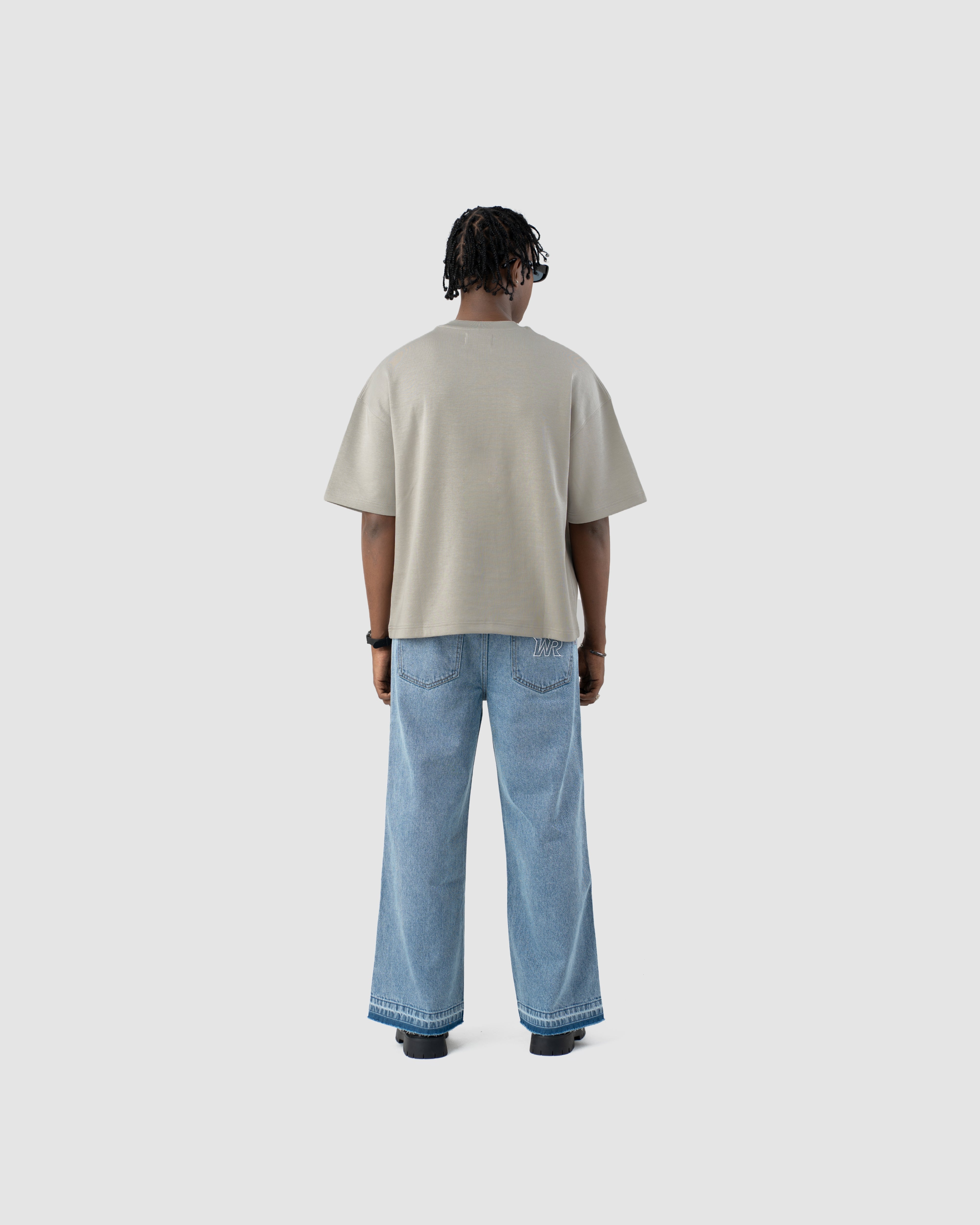 W&R Sunday Baggy Pants