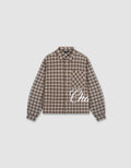 W&R Change Boxy Shirt