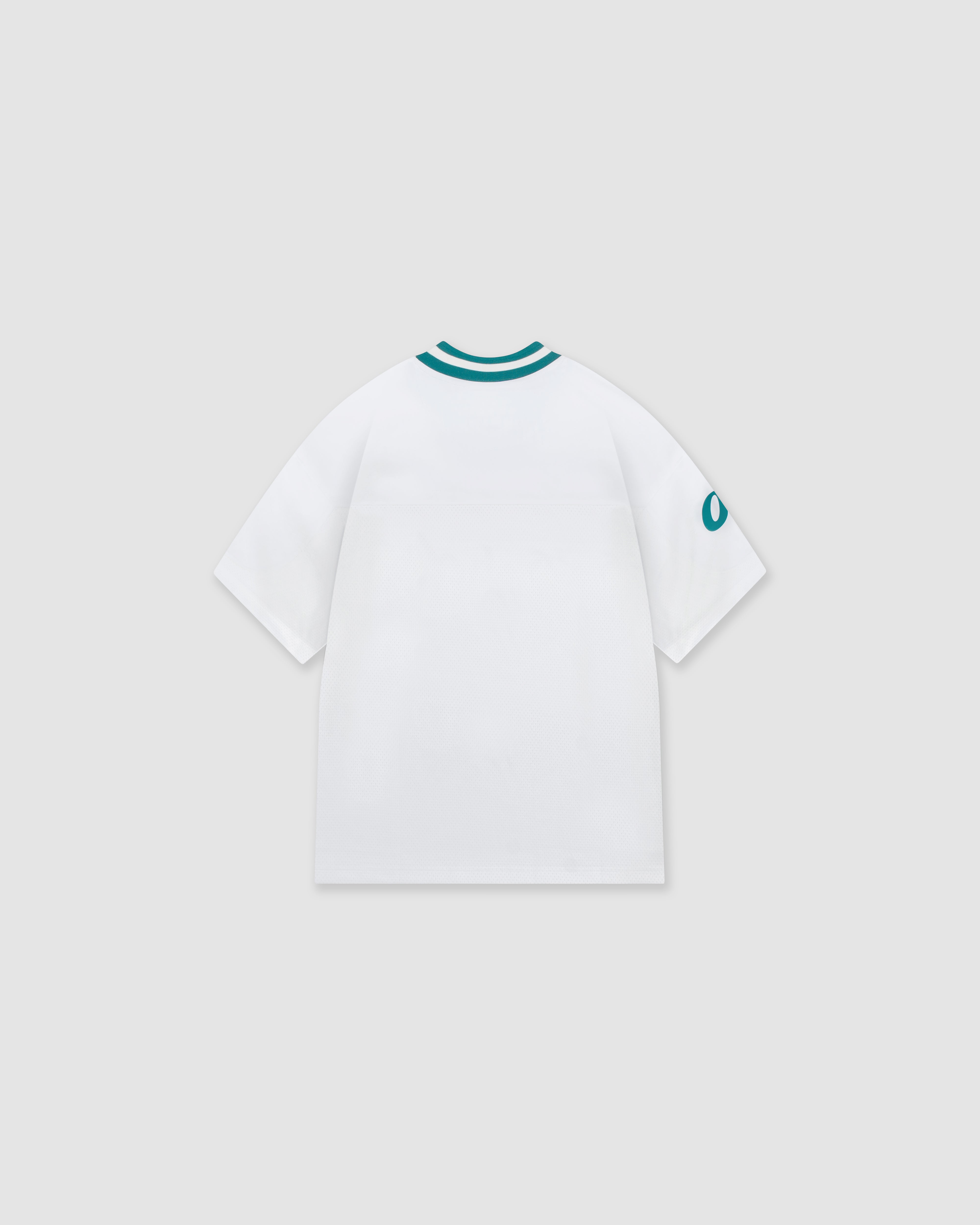 W&R Rebels Jersey