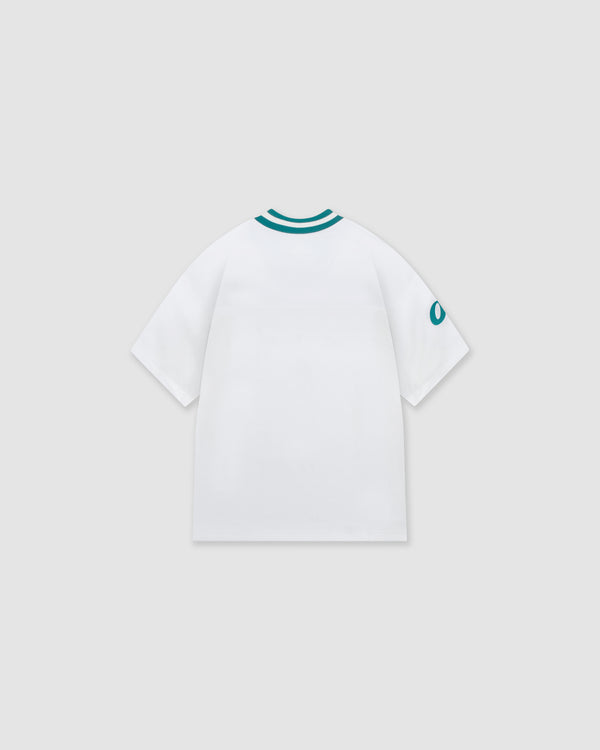 W&R Rebels Jersey