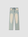W&R Dirty Wash Baggy Pant