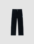 W&R Twill Cargo