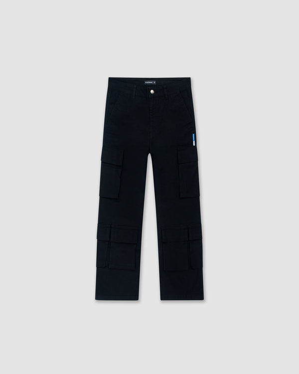 W&R Twill Cargo