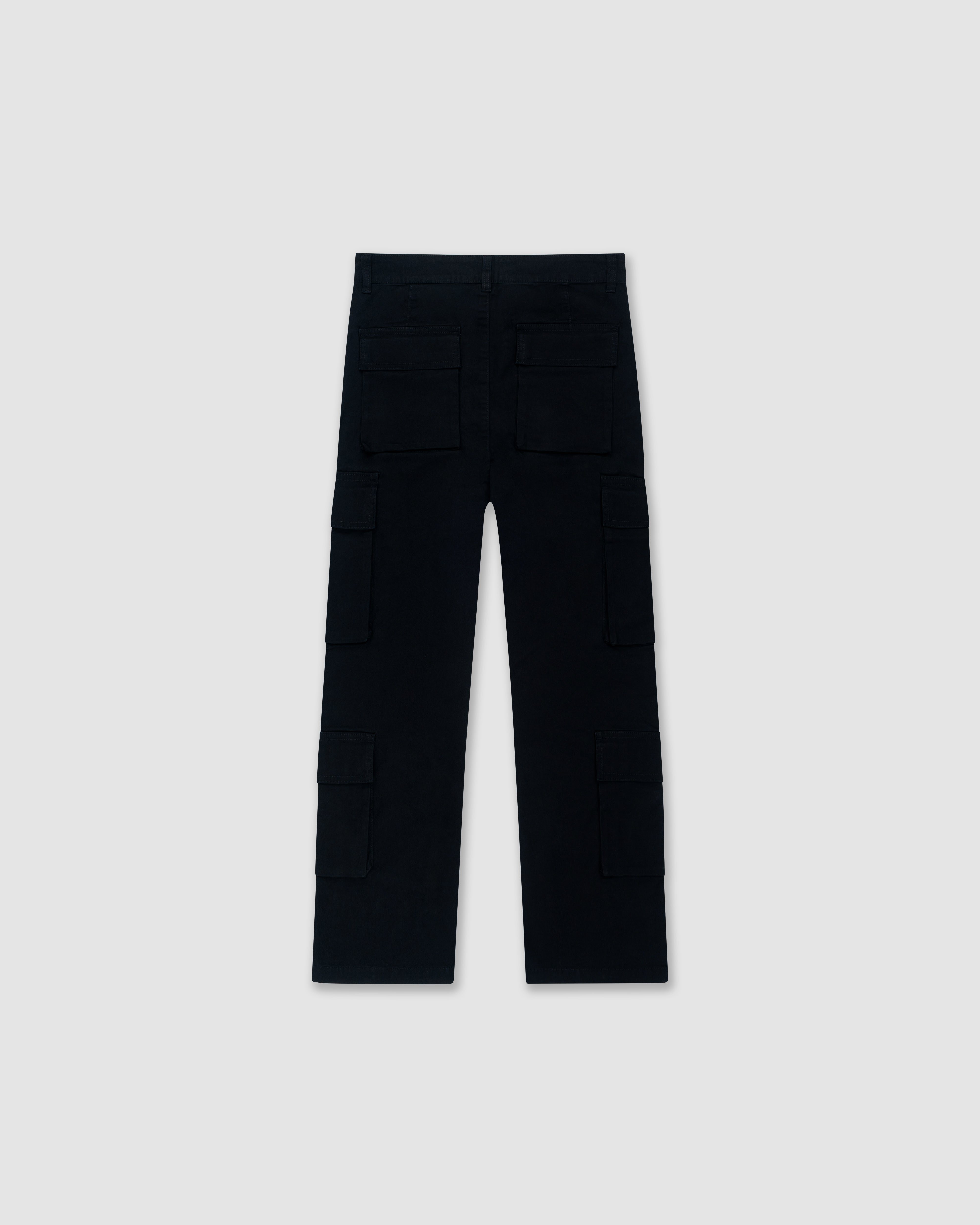 W&R Twill Cargo